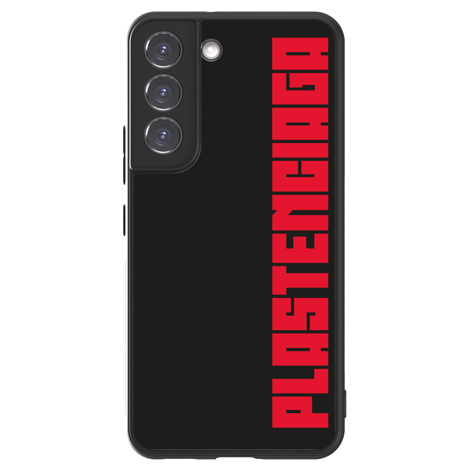 Picasee ULTIMATE CASE PowerShare pentru Samsung Galaxy S22 5G - Plastenciaga