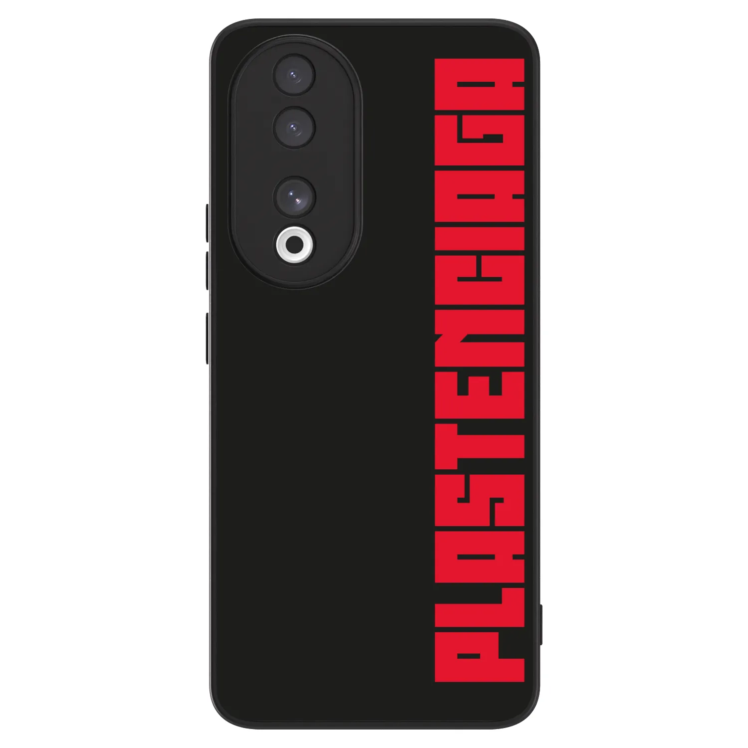 Picasee ULTIMATE CASE pentru Honor 90 5G - Plastenciaga