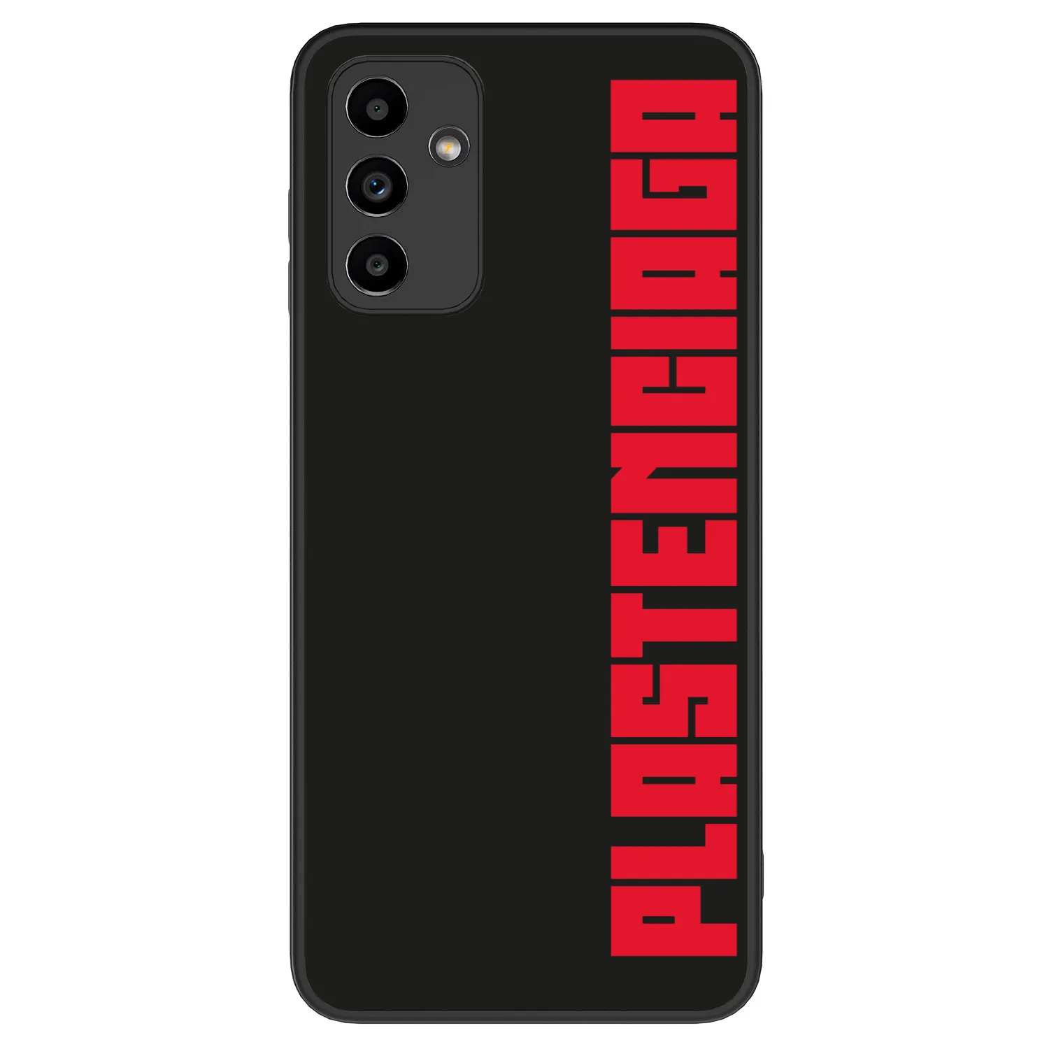 Picasee ULTIMATE CASE pentru Samsung Galaxy A04s A047F - Plastenciaga