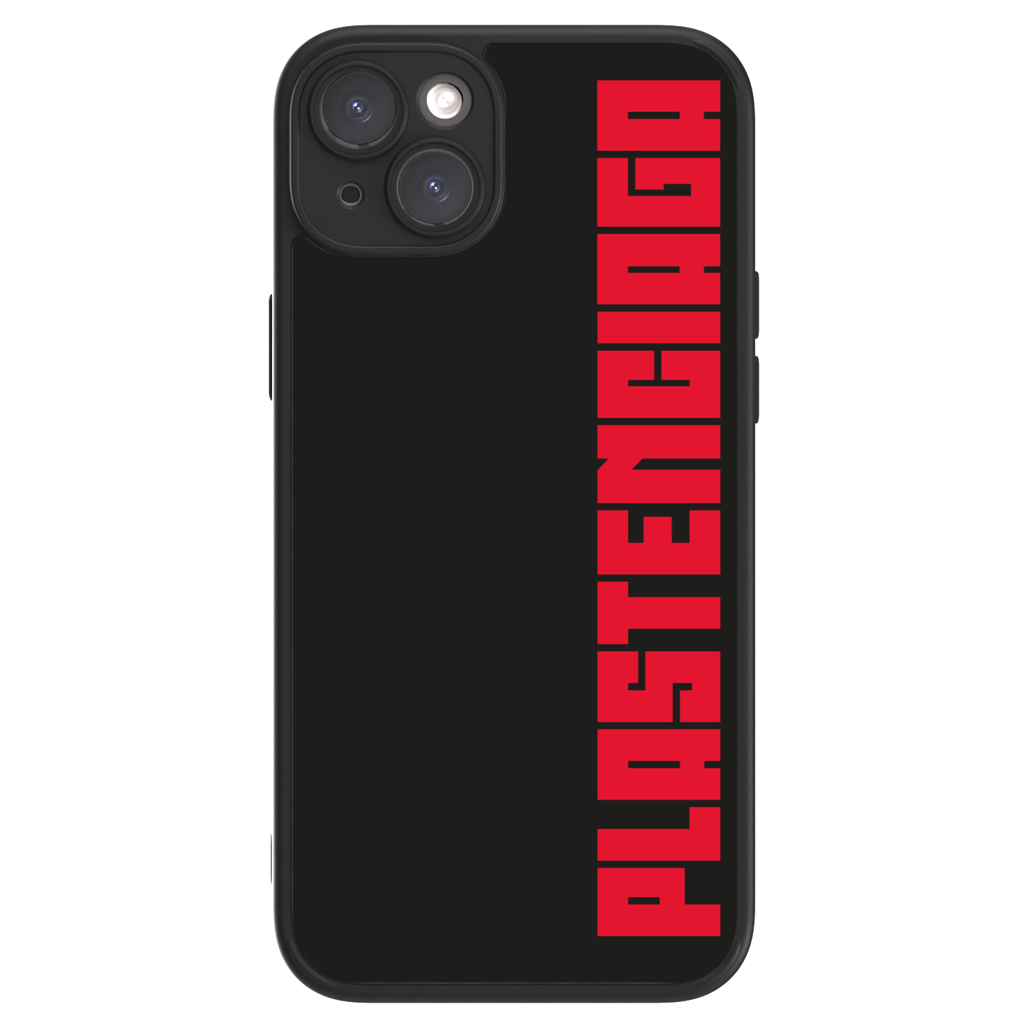 Picasee ULTIMATE CASE MagSafe pentru Apple iPhone 15 Plus - Plastenciaga