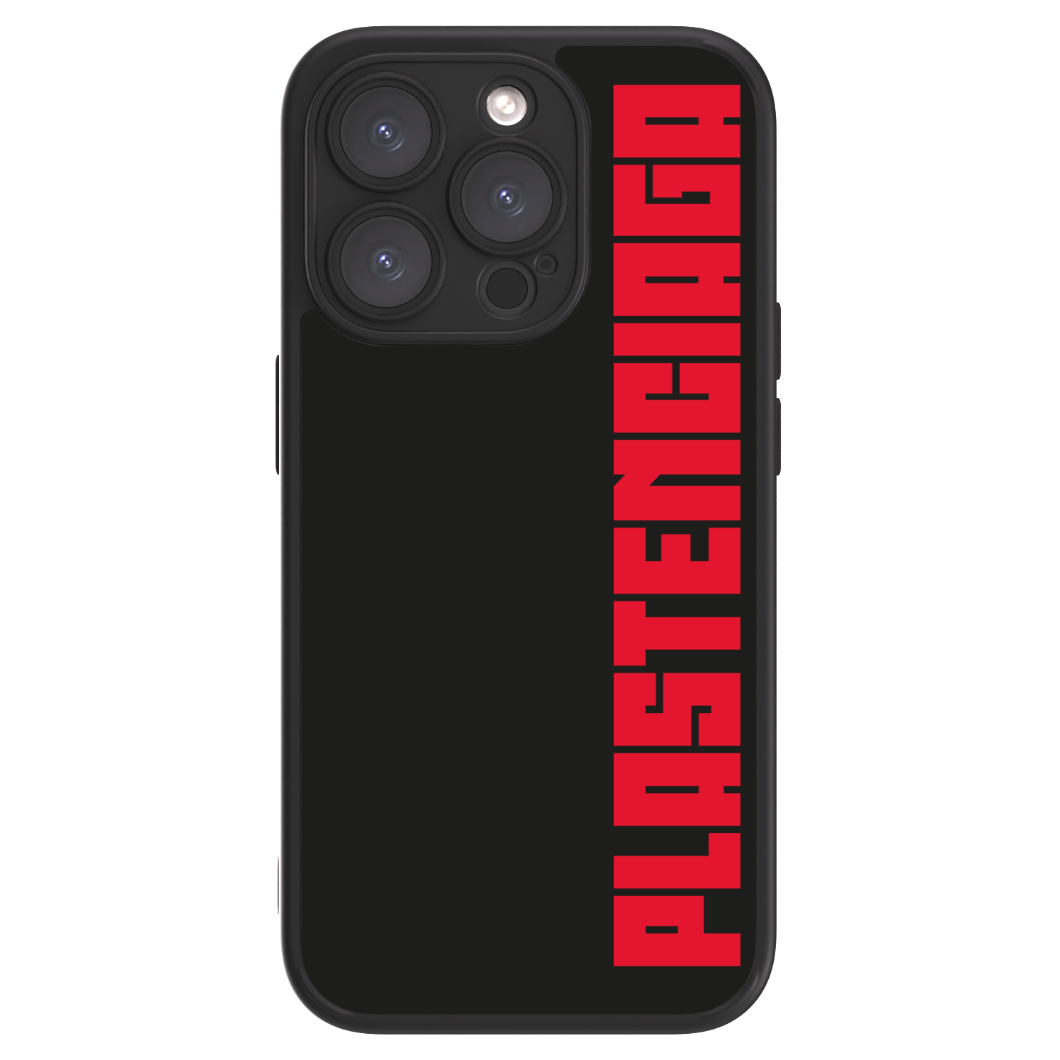 Picasee ULTIMATE CASE pentru Apple iPhone 15 Pro - Plastenciaga