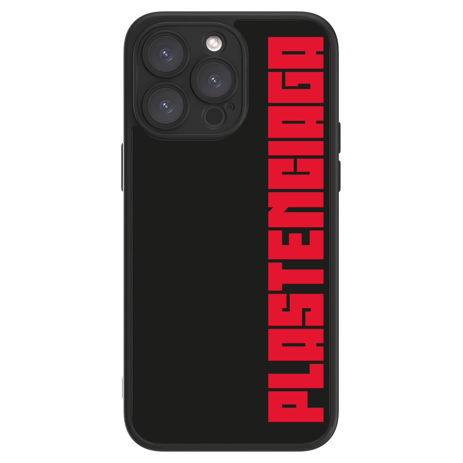 Picasee ULTIMATE CASE pentru Apple iPhone 15 Pro Max - Plastenciaga