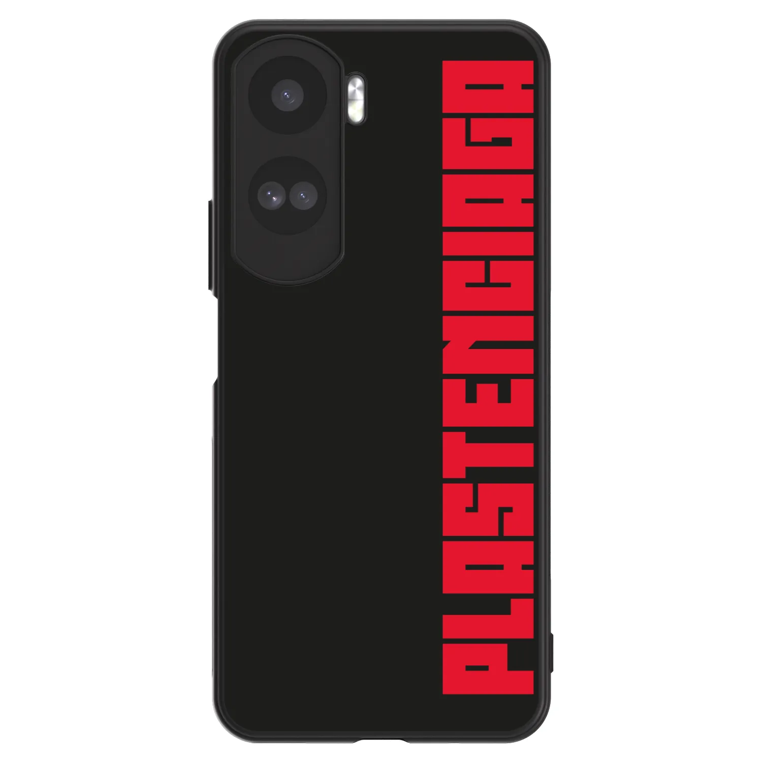 Picasee ULTIMATE CASE pentru Honor 90 Lite 5G - Plastenciaga
