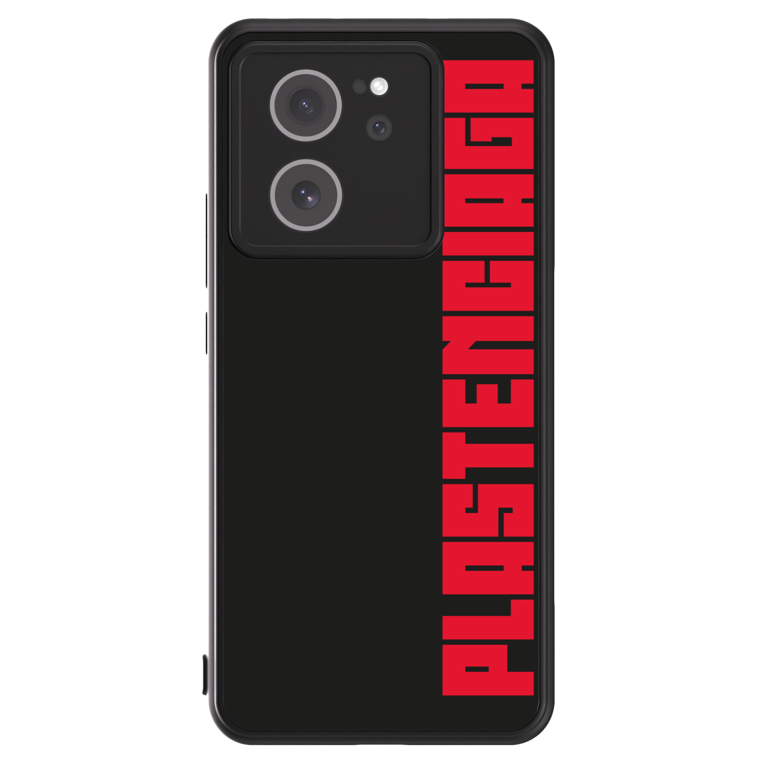 Picasee ULTIMATE CASE pentru Xiaomi 13T - Plastenciaga