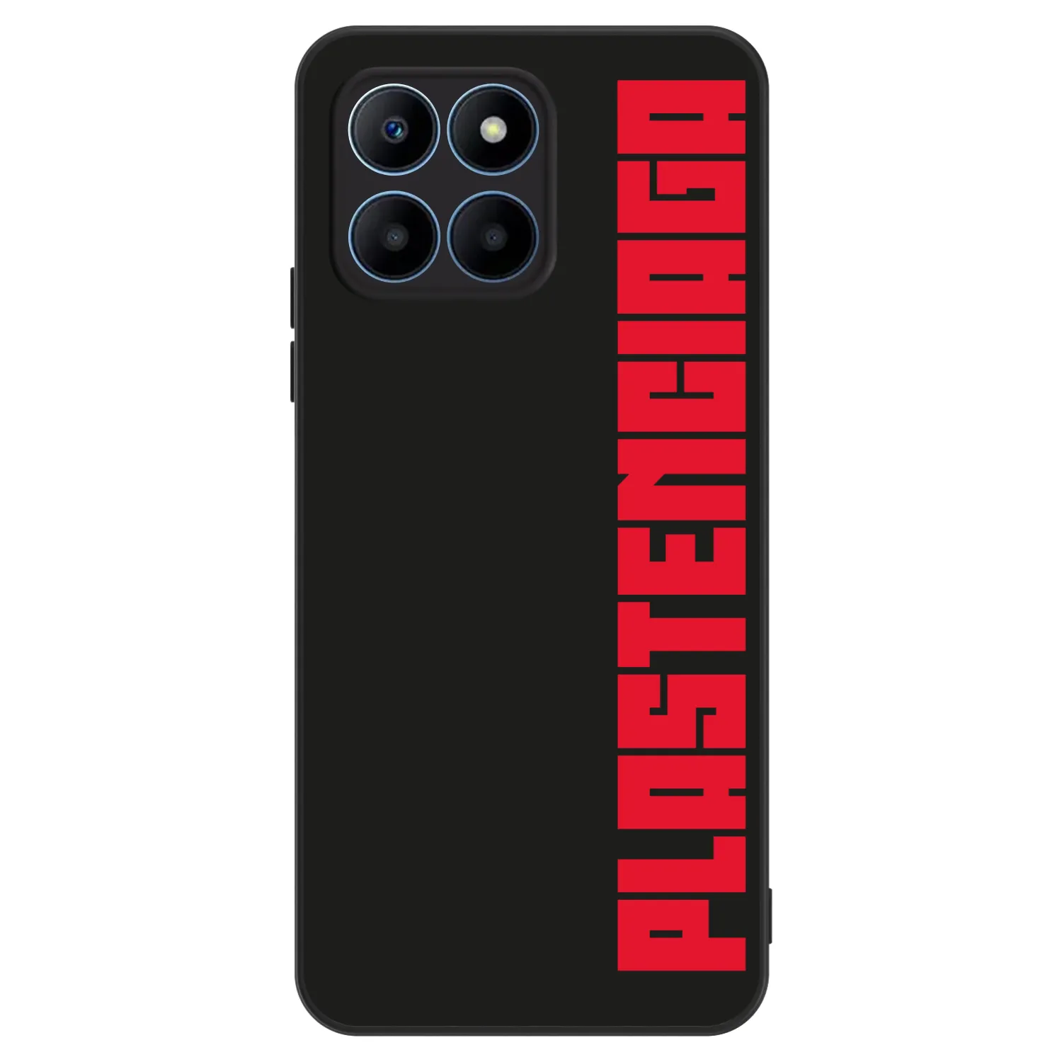 Picasee ULTIMATE CASE pentru Honor 70 Lite - Plastenciaga