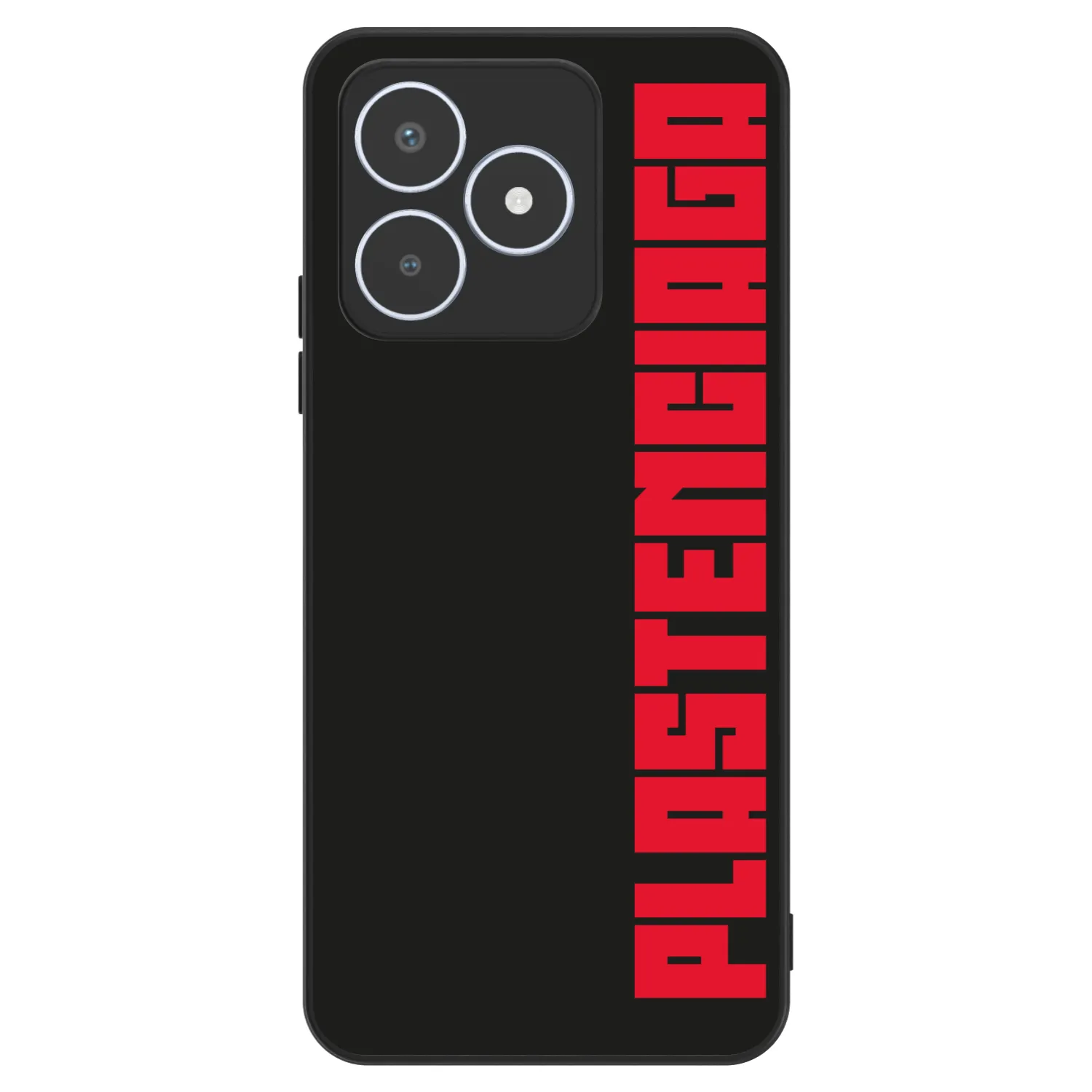 Picasee ULTIMATE CASE pentru Realme C53 - Plastenciaga