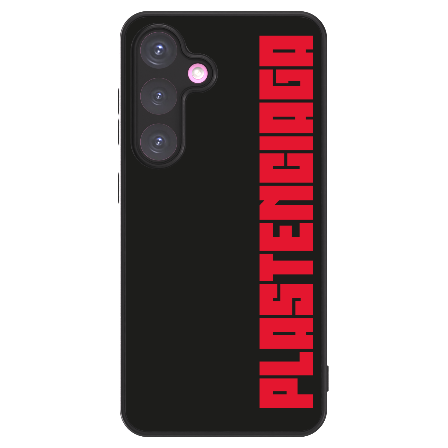 Picasee ULTIMATE CASE pentru Samsung Galaxy S24+ S926B 5G - Plastenciaga