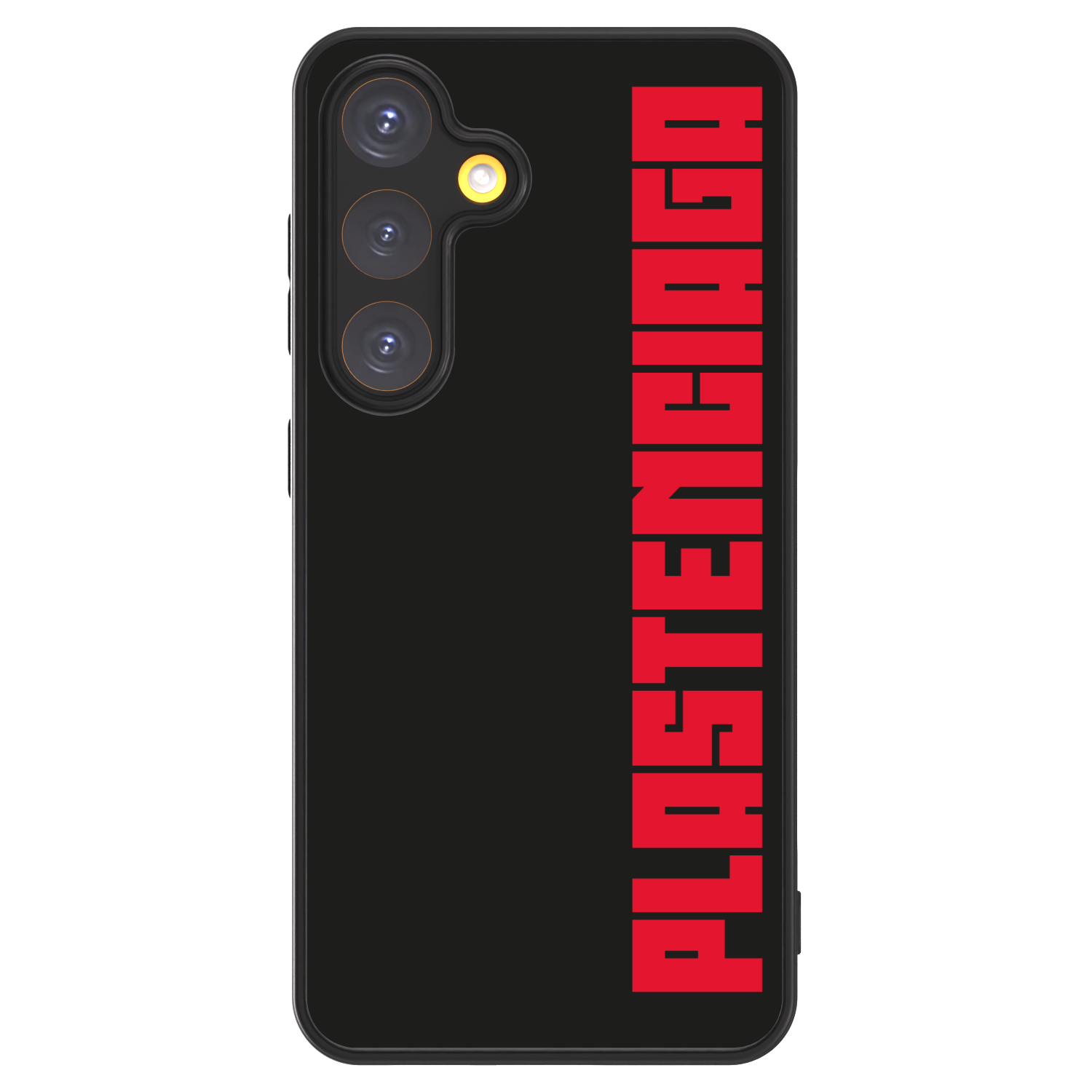 Picasee ULTIMATE CASE PowerShare pentru Samsung Galaxy S24 S921B 5G - Plastenciaga