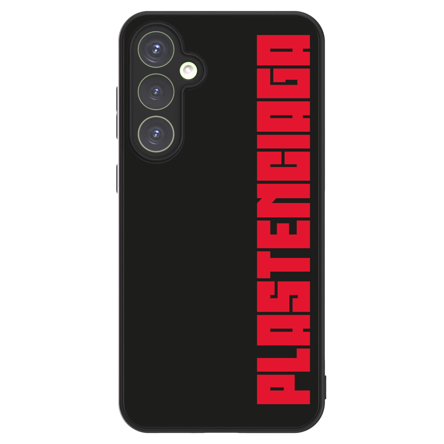 Picasee ULTIMATE CASE pentru Samsung Galaxy S23 FE S711B - Plastenciaga
