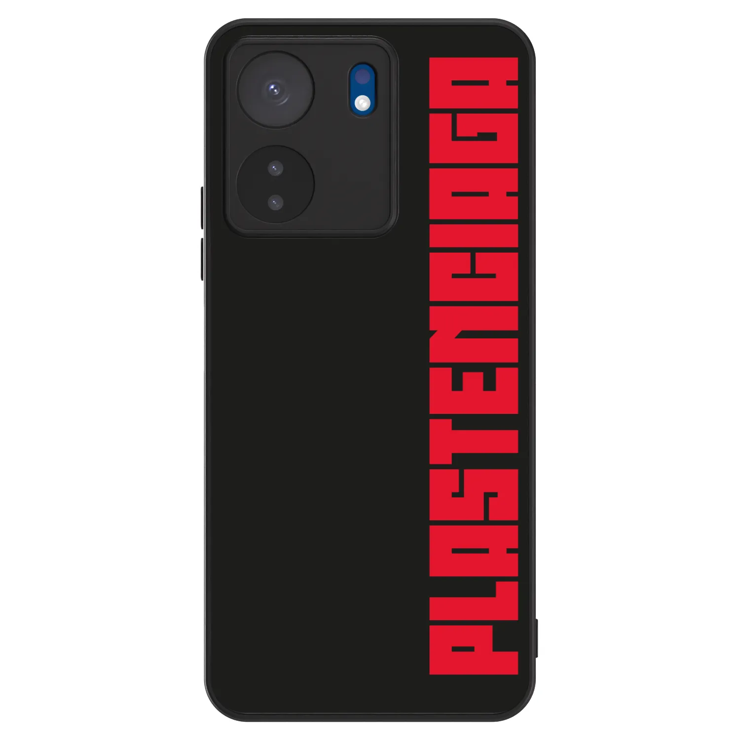 Picasee ULTIMATE CASE pentru Xiaomi Redmi 13C 4G - Plastenciaga