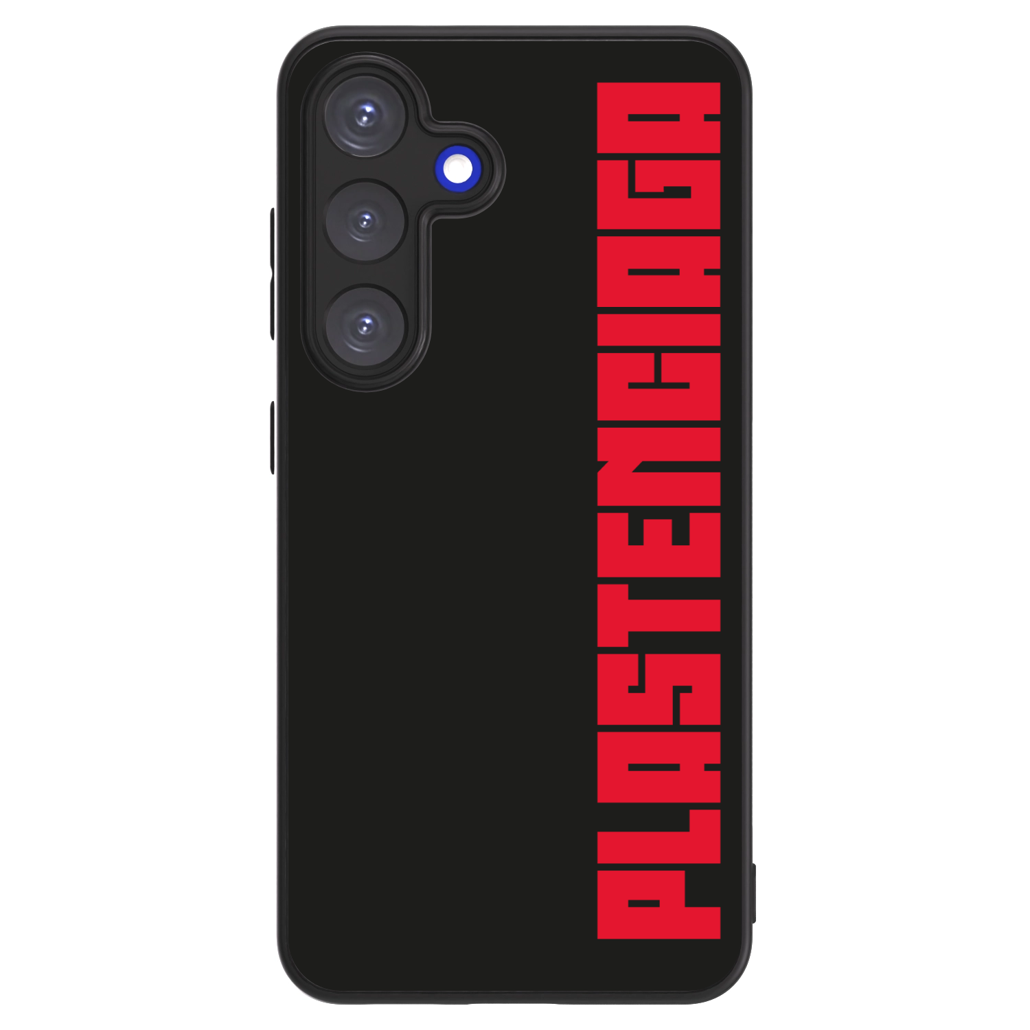 Picasee ULTIMATE CASE pentru Samsung Galaxy A25 A256B 5G - Plastenciaga
