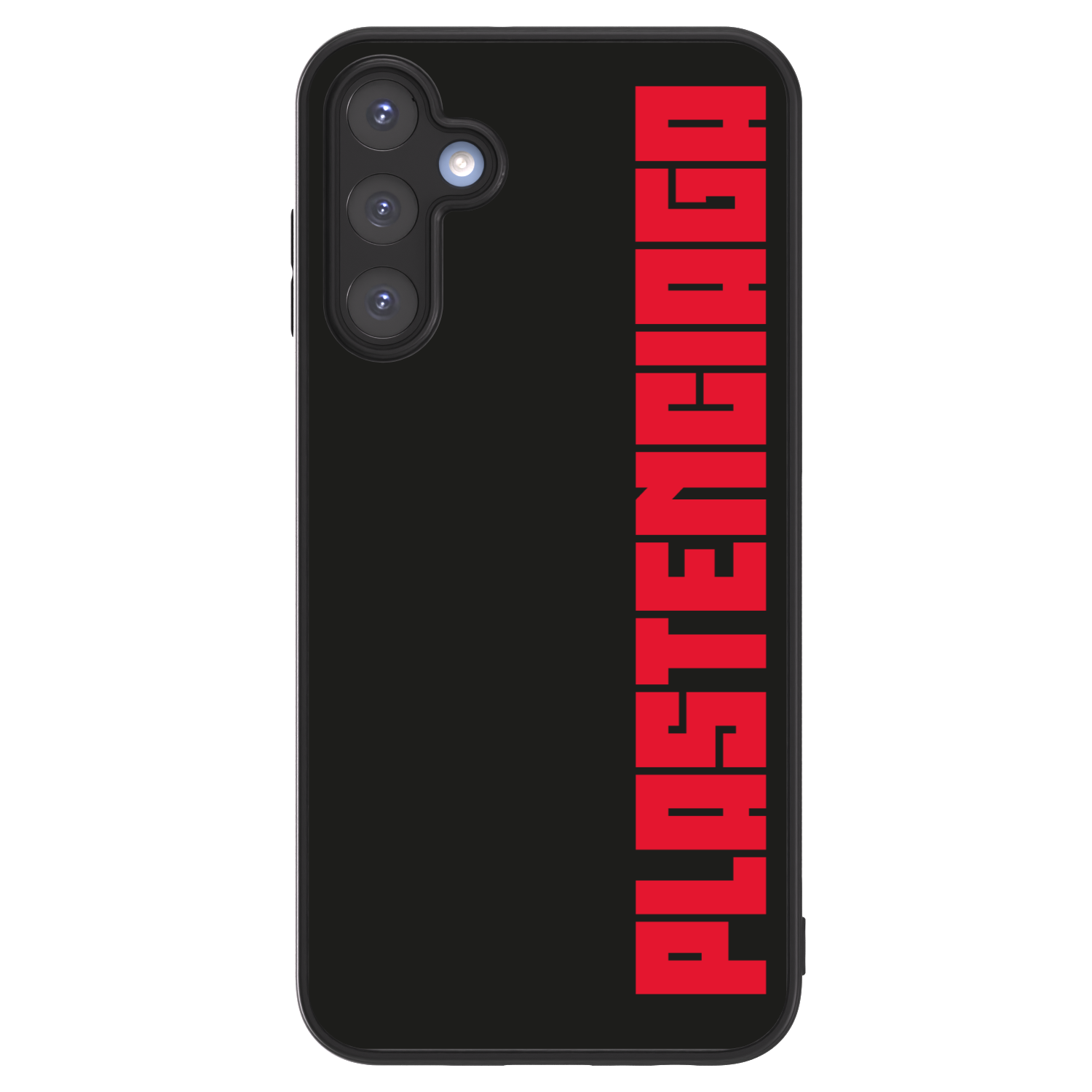 Picasee ULTIMATE CASE pentru Samsung Galaxy A15 A156B 5G - Plastenciaga