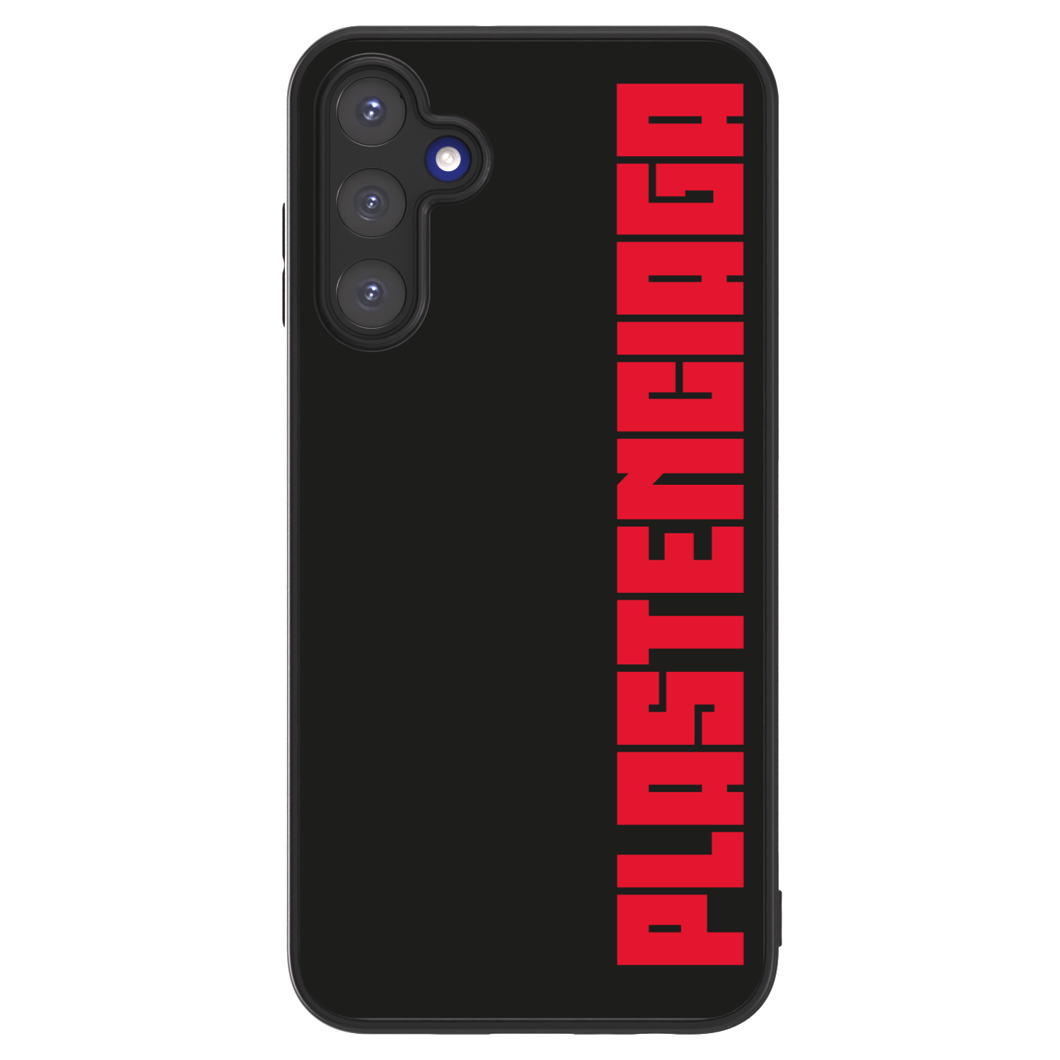 Picasee ULTIMATE CASE pentru Samsung Galaxy A15 A155F 4G - Plastenciaga