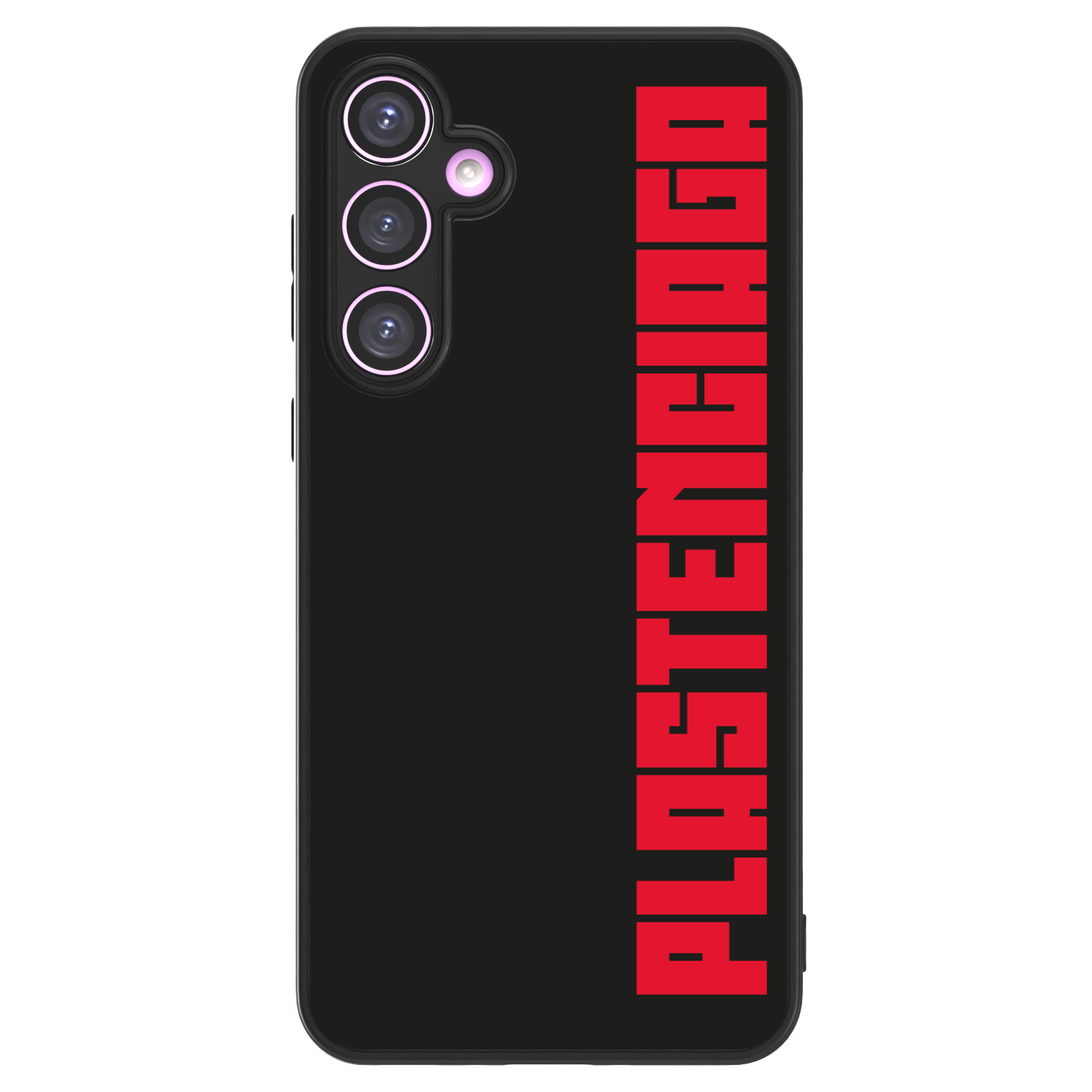 Picasee ULTIMATE CASE pentru Samsung Galaxy A35 5G A356B - Plastenciaga