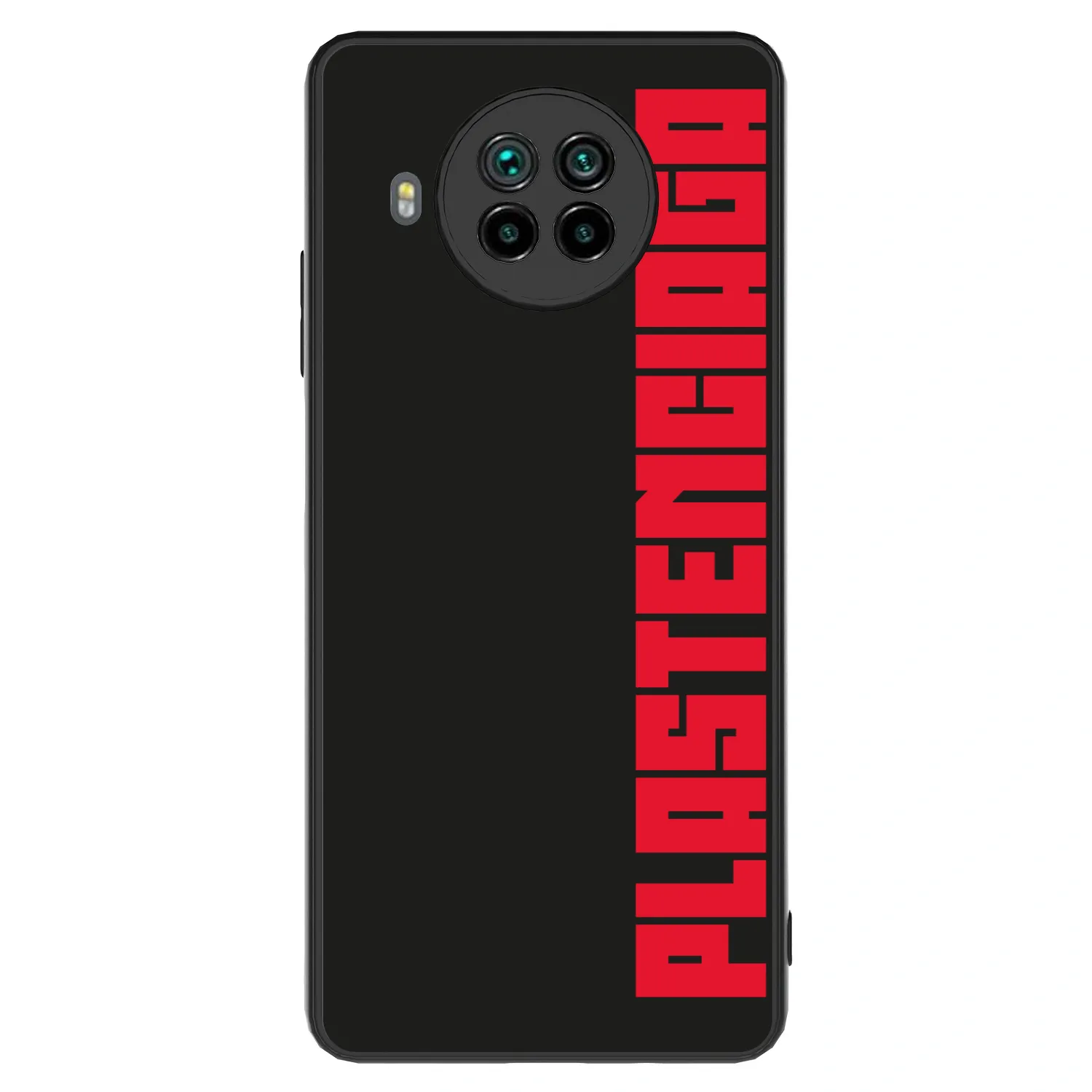 Picasee ULTIMATE CASE pentru Xiaomi Mi 10T Lite - Plastenciaga