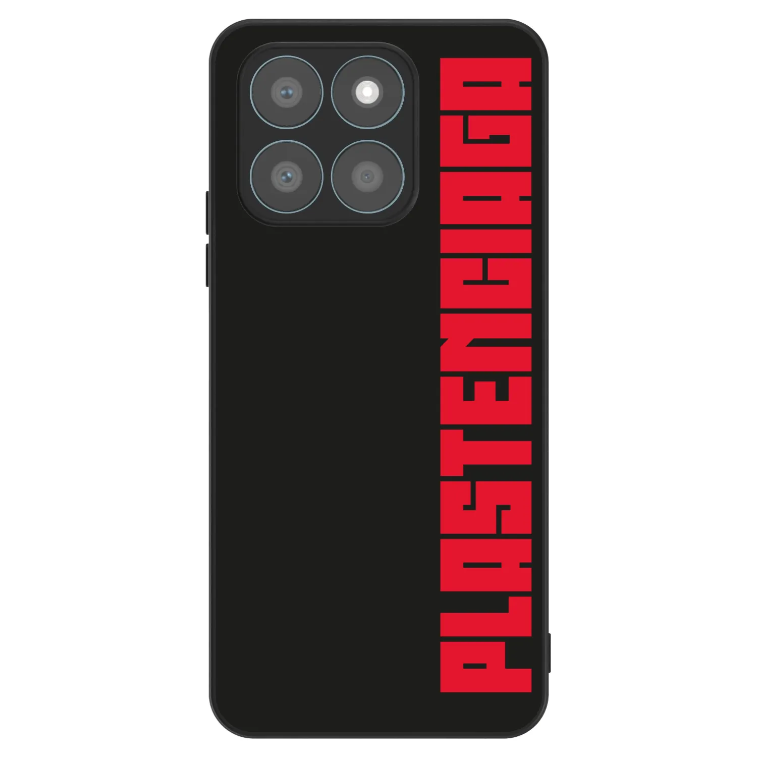 Picasee ULTIMATE CASE pentru Honor X8b - Plastenciaga