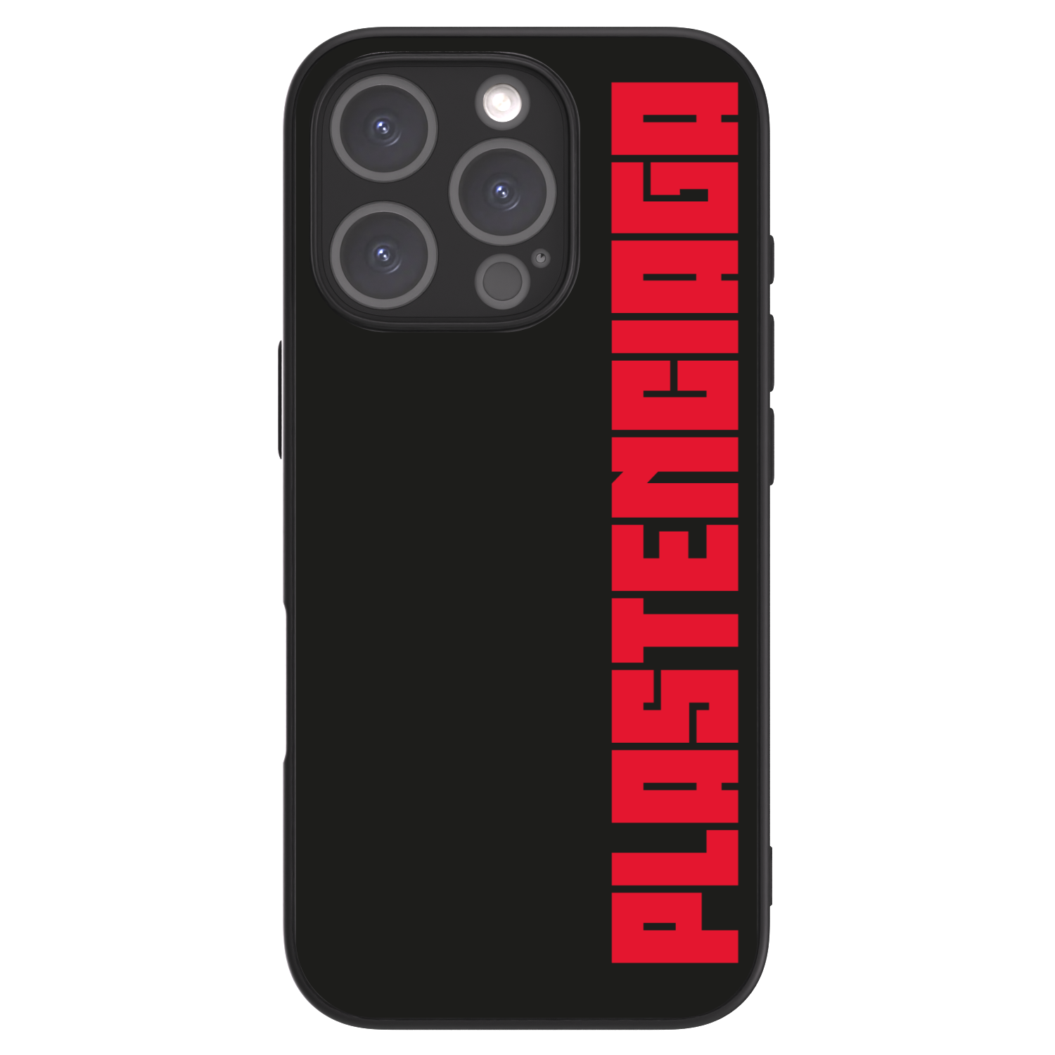 Picasee ULTIMATE CASE pentru Apple iPhone 16 Pro - Plastenciaga