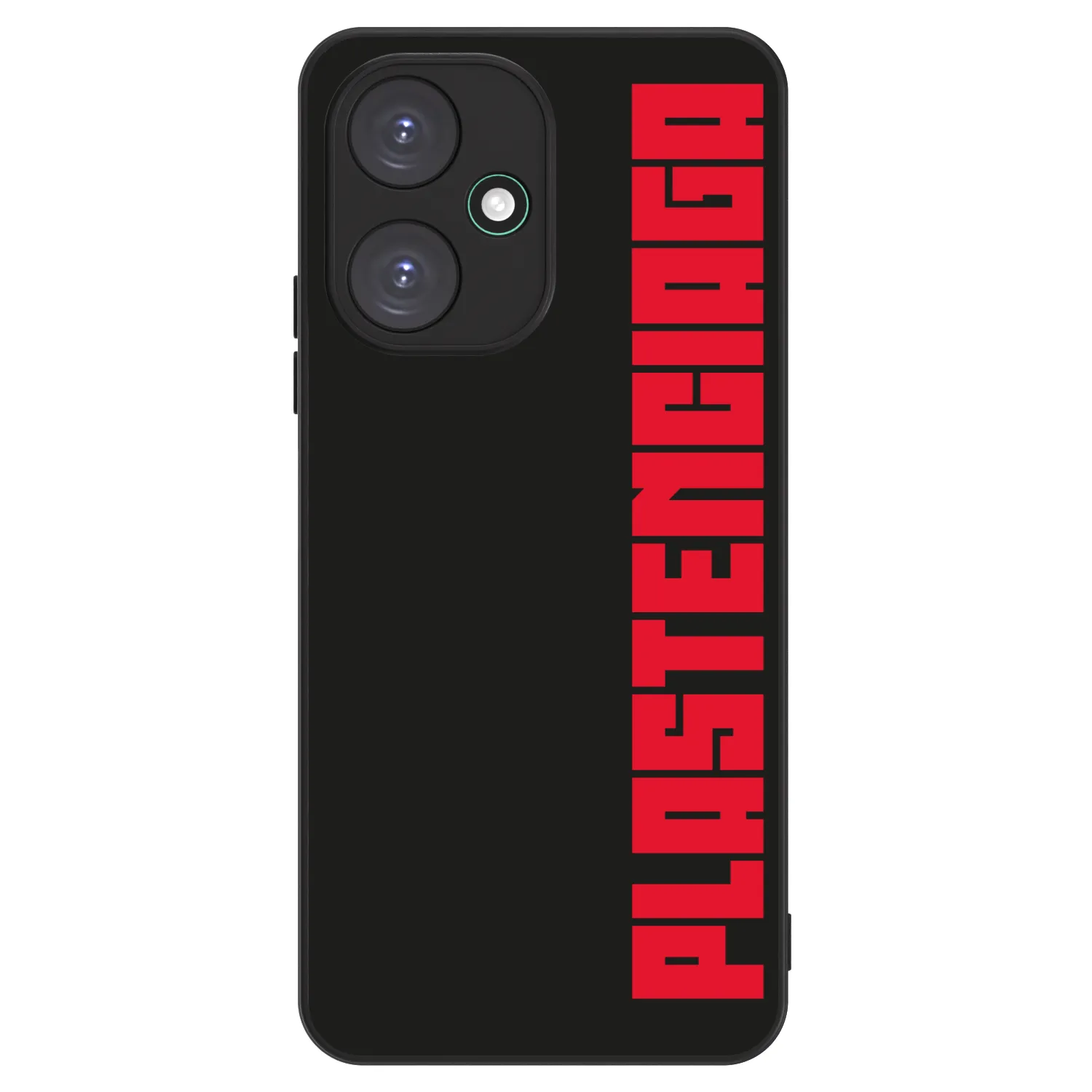 Picasee ULTIMATE CASE pentru Xiaomi Redmi 13C 5G - Plastenciaga