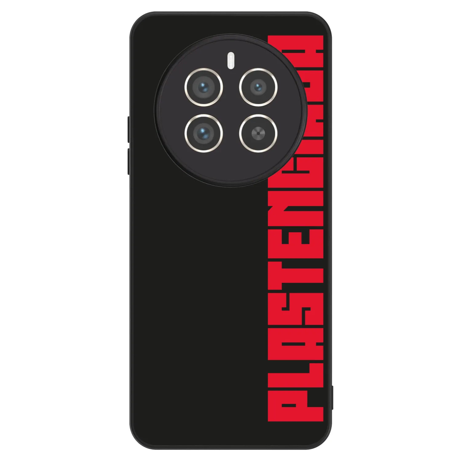 Picasee ULTIMATE CASE pentru Realme 12 Pro 5G - Plastenciaga