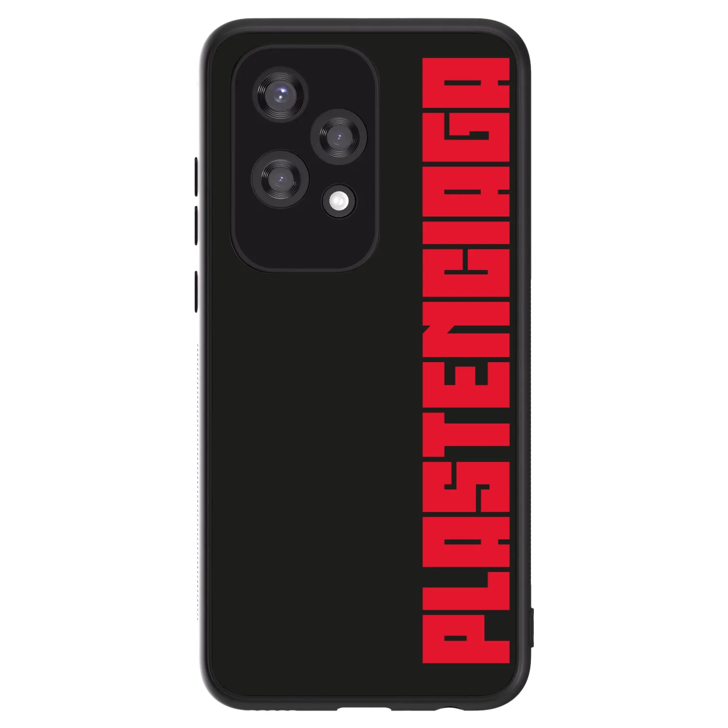 Picasee ULTIMATE CASE pentru Honor 200 Lite - Plastenciaga