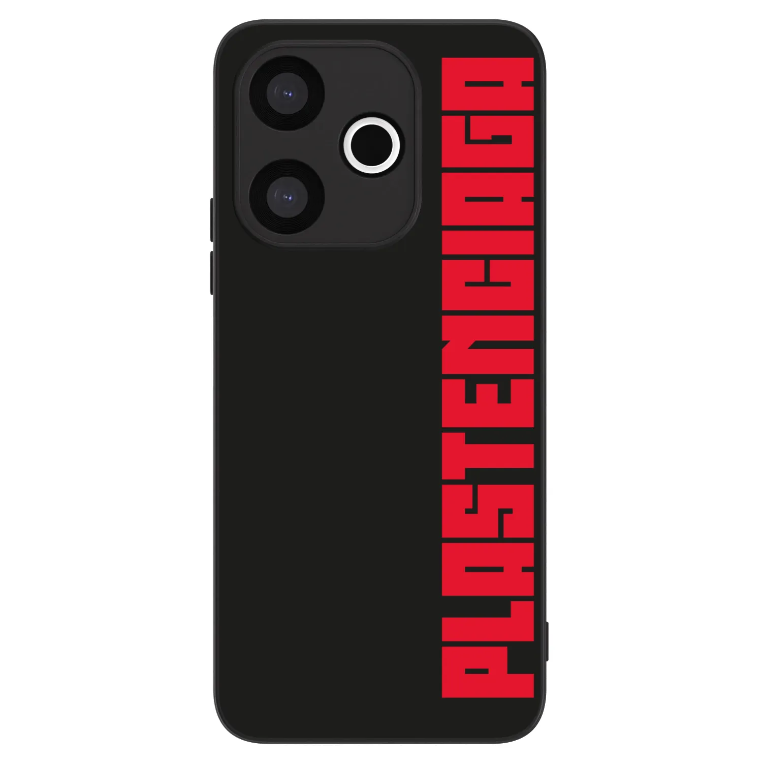 Picasee ULTIMATE CASE pentru Xiaomi Redmi 13 4G - Plastenciaga