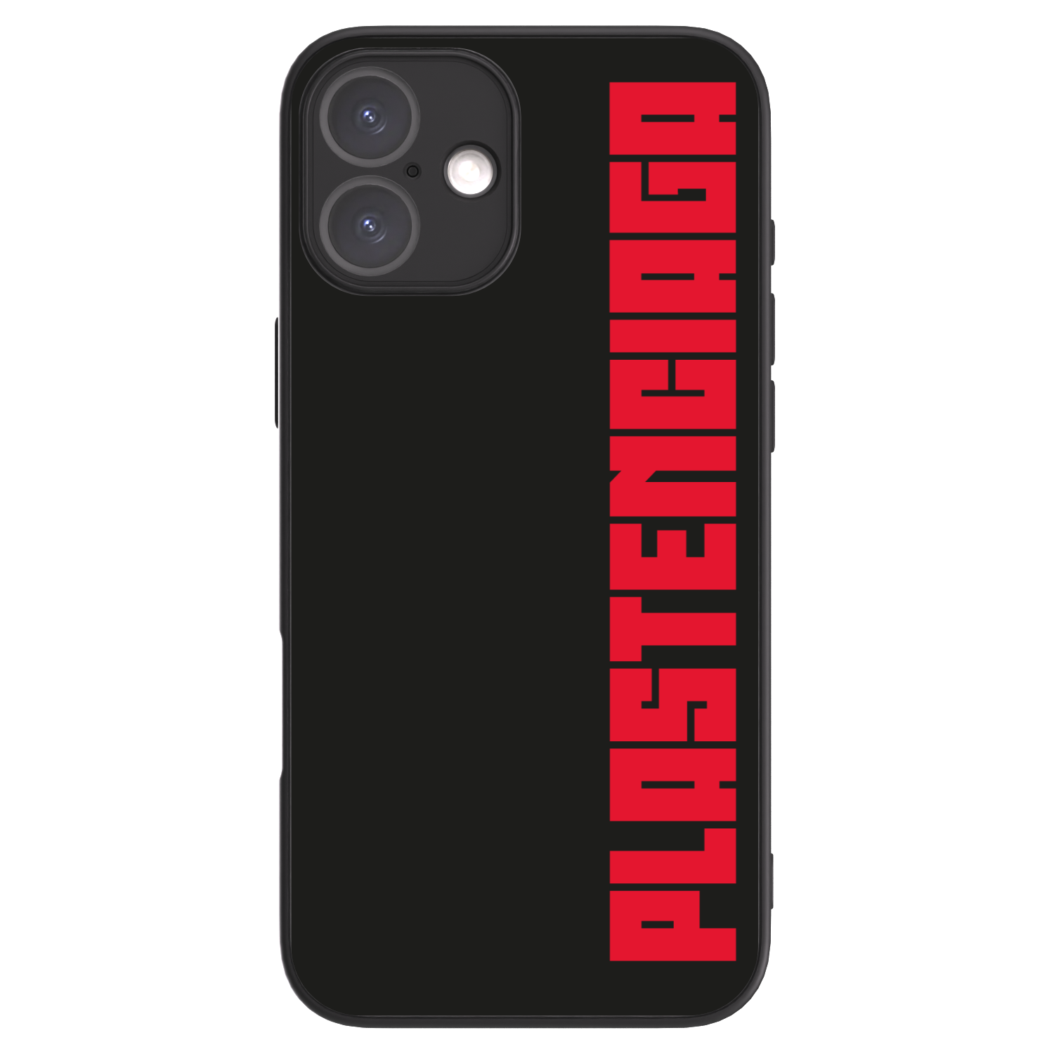 Picasee ULTIMATE CASE pentru Apple iPhone 16 Plus - Plastenciaga