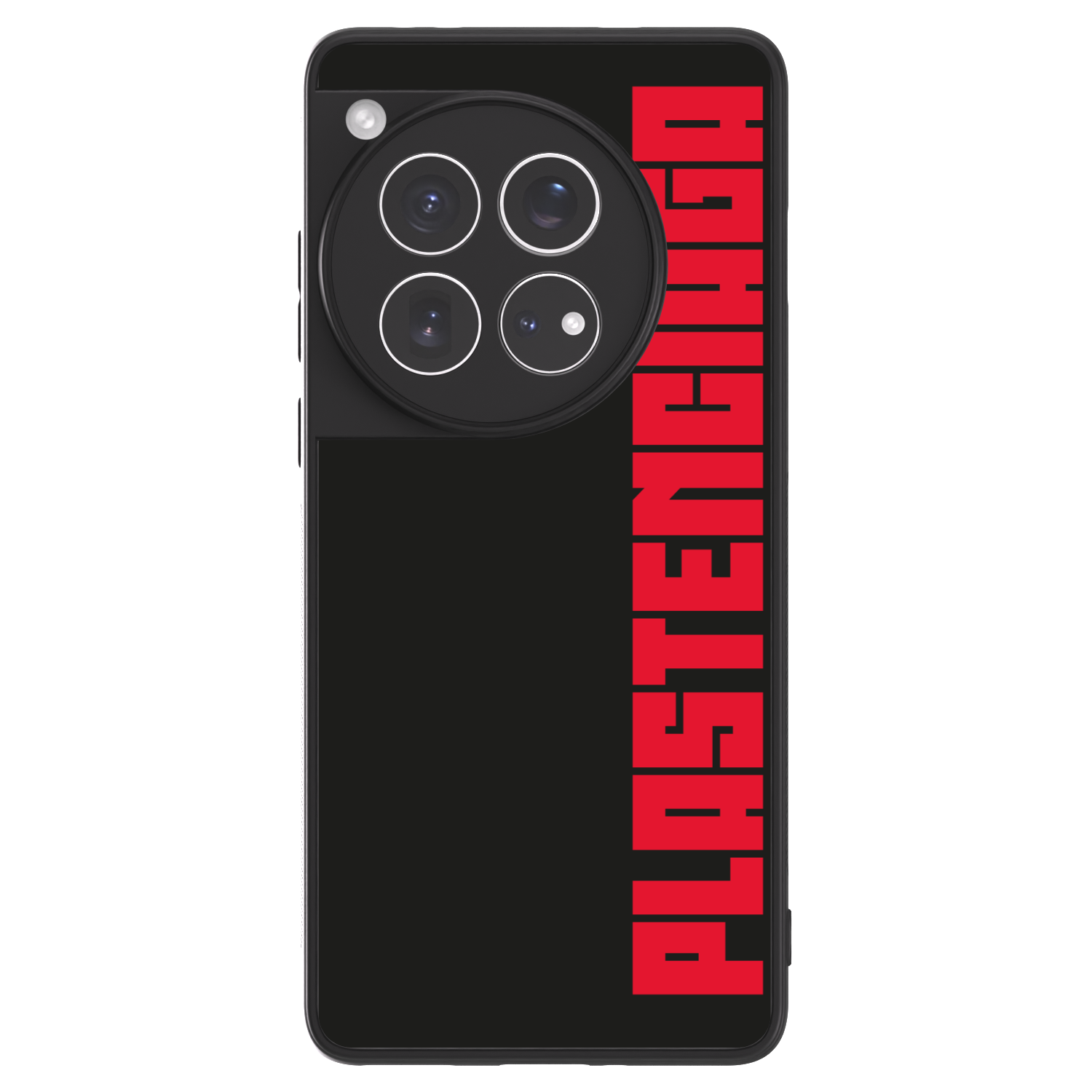 Picasee ULTIMATE CASE pentru OnePlus 12 5G - Plastenciaga