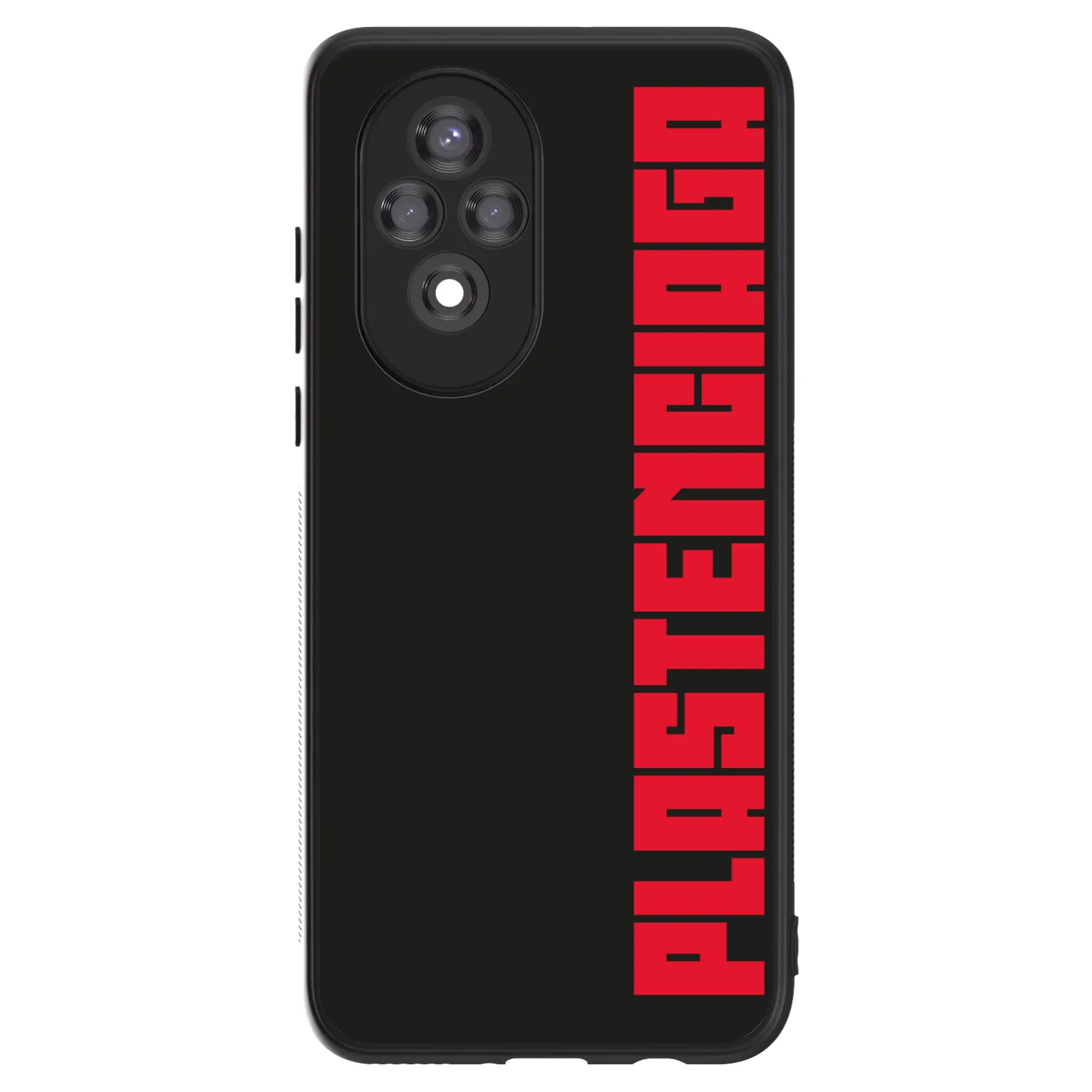 Picasee ULTIMATE CASE pentru Honor 200 Pro 5G - Plastenciaga