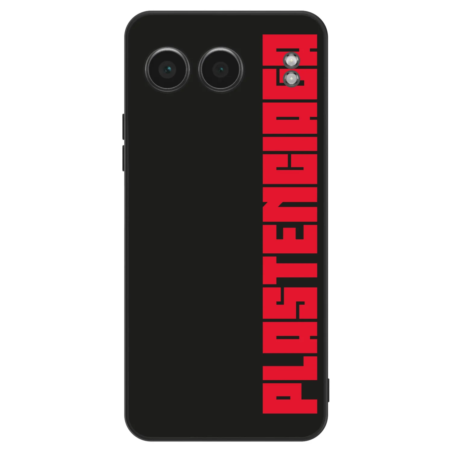 Picasee ULTIMATE CASE pentru OnePlus Nord 4 - Plastenciaga