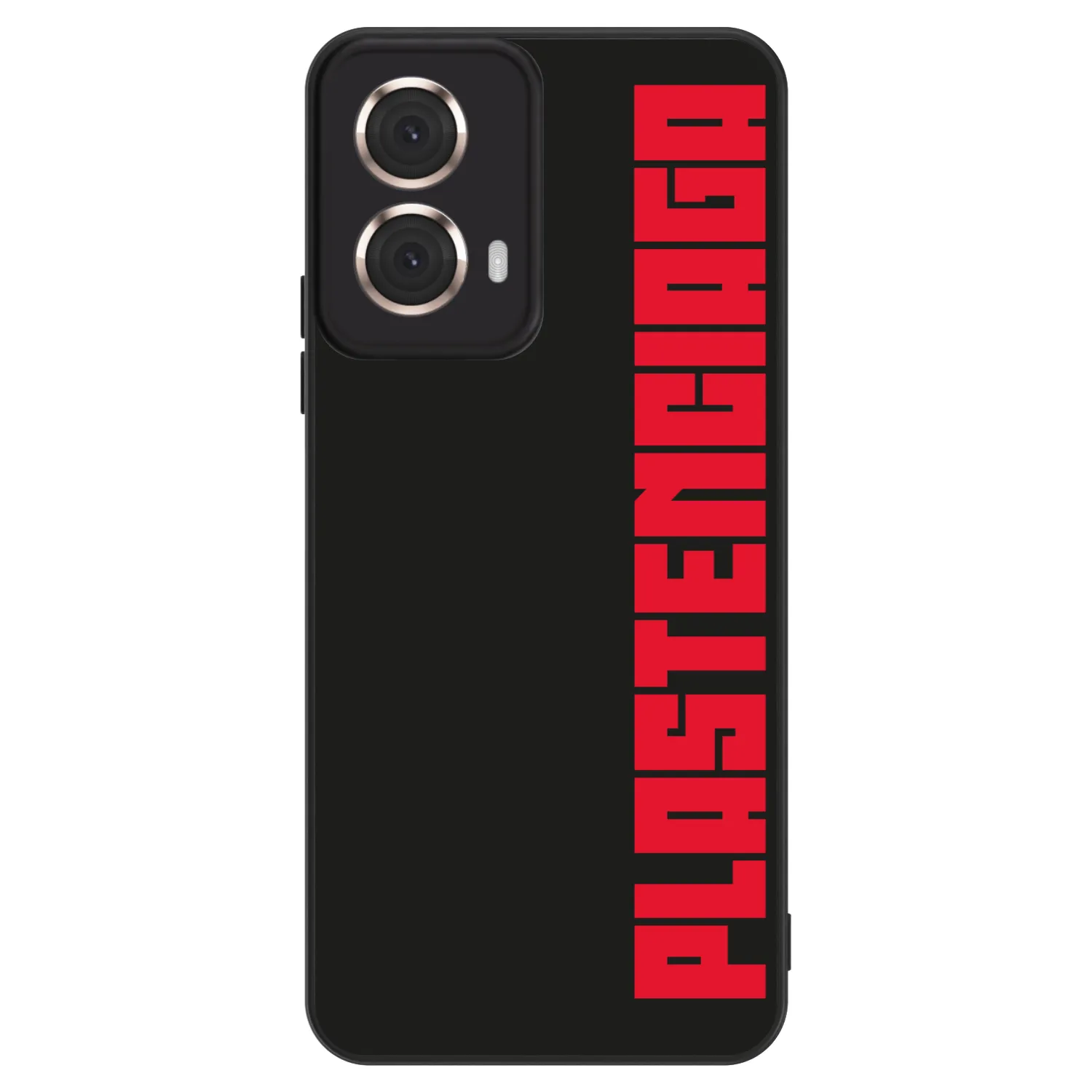 Picasee ULTIMATE CASE pentru Motorola Moto G85 - Plastenciaga