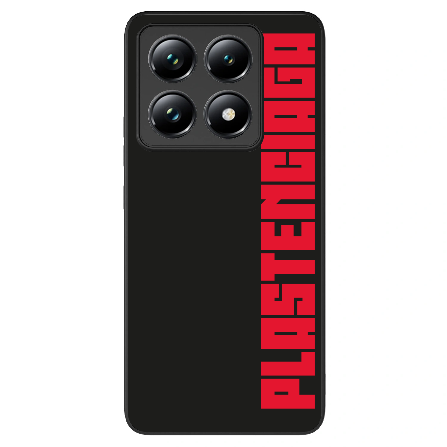 Picasee ULTIMATE CASE pentru Xiaomi 14T Pro - Plastenciaga