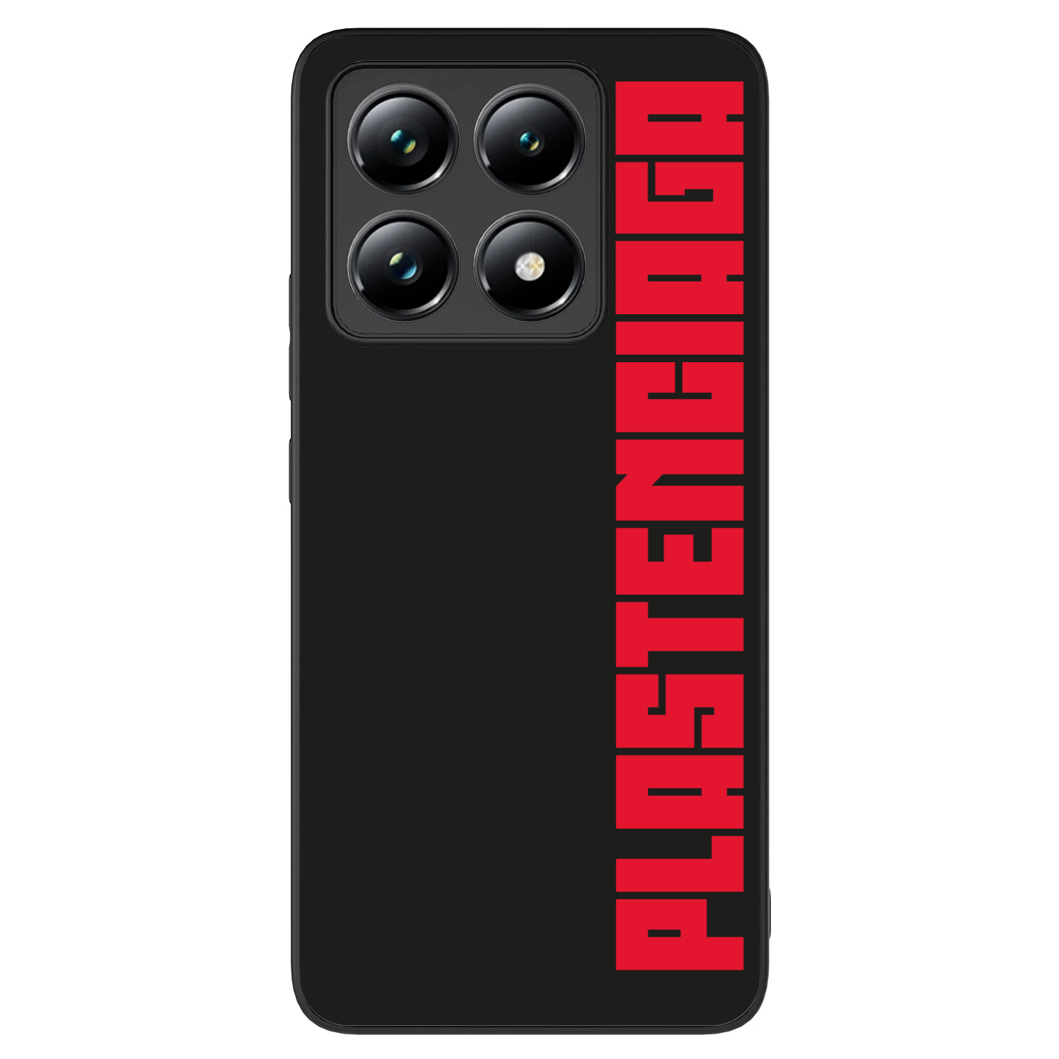 Picasee ULTIMATE CASE pentru Xiaomi 14T - Plastenciaga