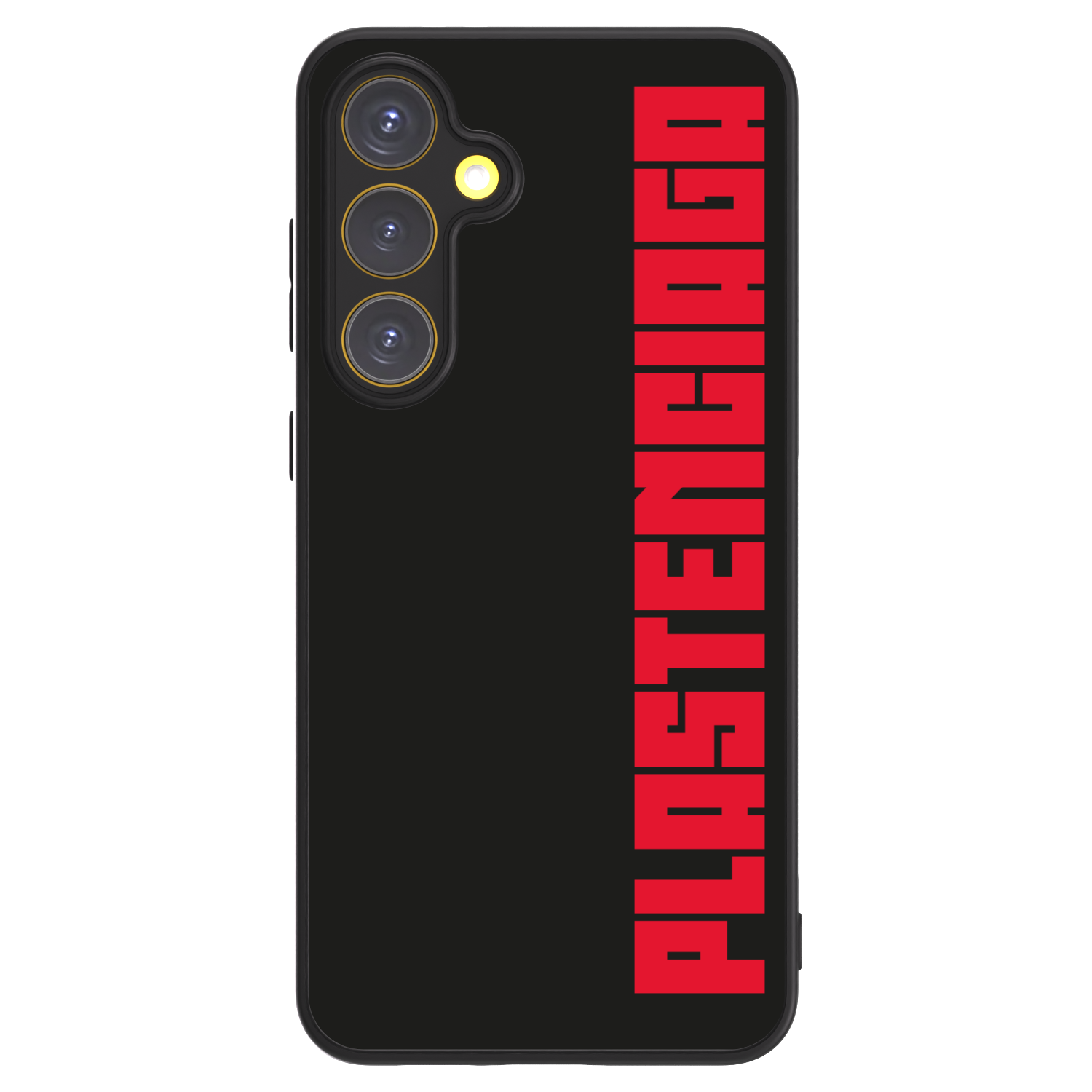 Picasee ULTIMATE CASE PowerShare pentru Samsung Galaxy S24 FE S721B - Plastenciaga