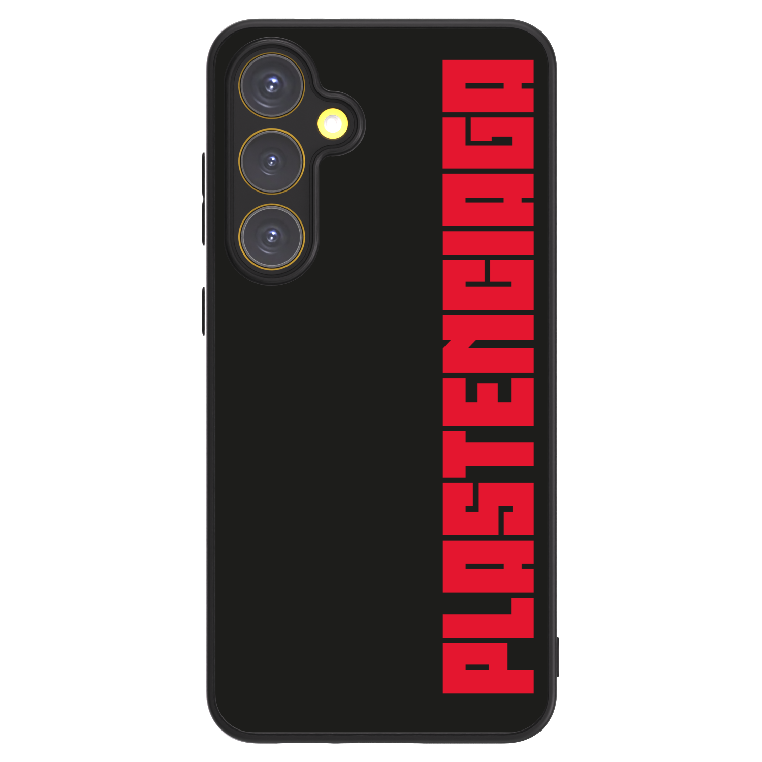 Picasee ULTIMATE CASE pentru Samsung Galaxy S24 FE S721B - Plastenciaga