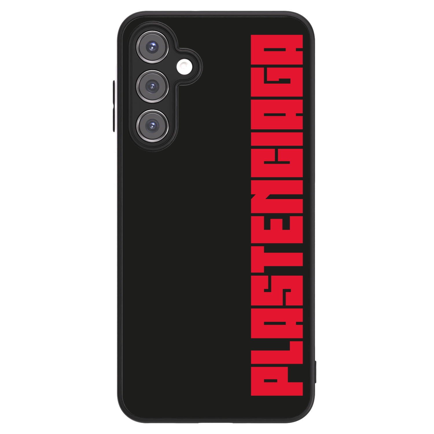 Picasee ULTIMATE CASE pentru Samsung Galaxy A16 5G - Plastenciaga