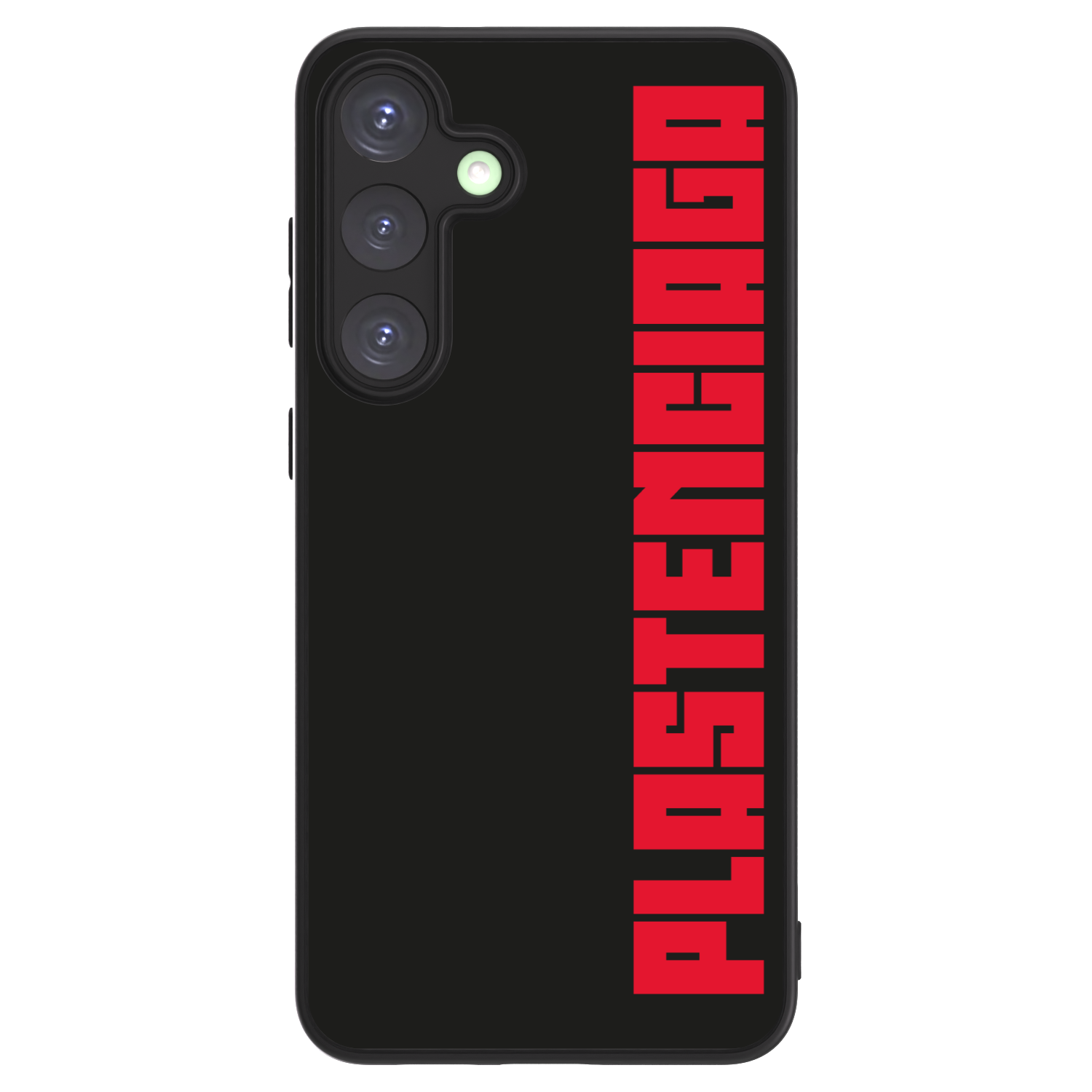 Picasee ULTIMATE CASE pentru Samsung Galaxy S25+ 5G - Plastenciaga