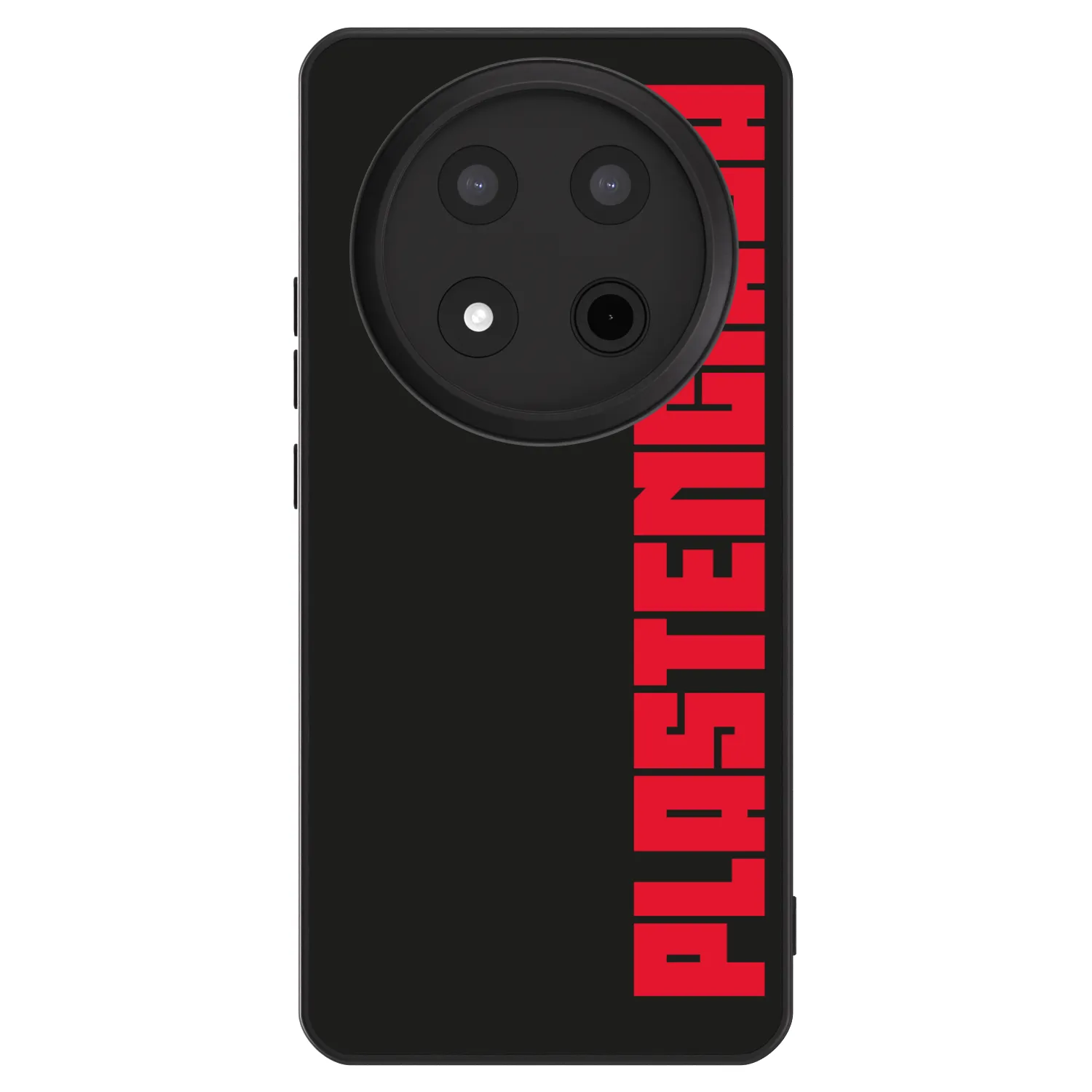 Picasee ULTIMATE CASE pentru Honor Magic7 Lite 5G - Plastenciaga