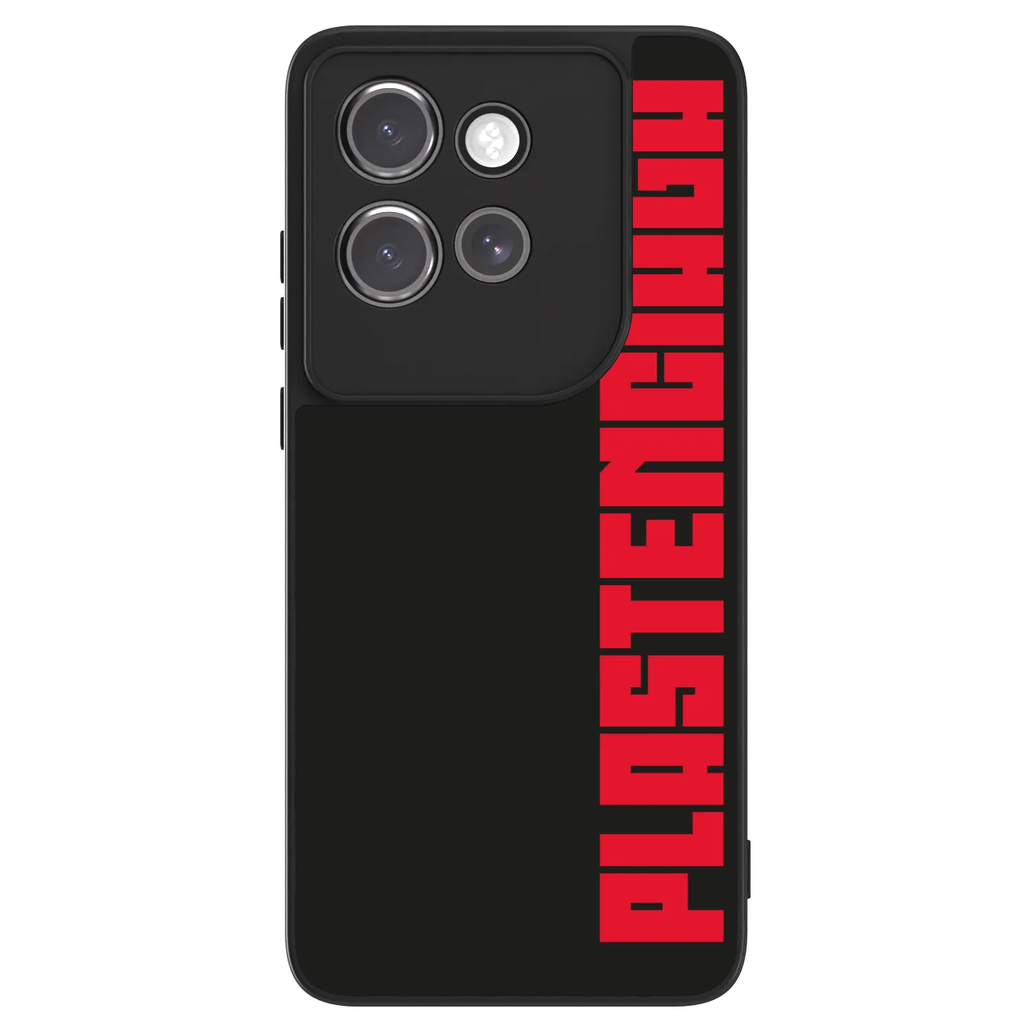 Picasee ULTIMATE CASE pentru Motorola Edge 50 Neo - Plastenciaga