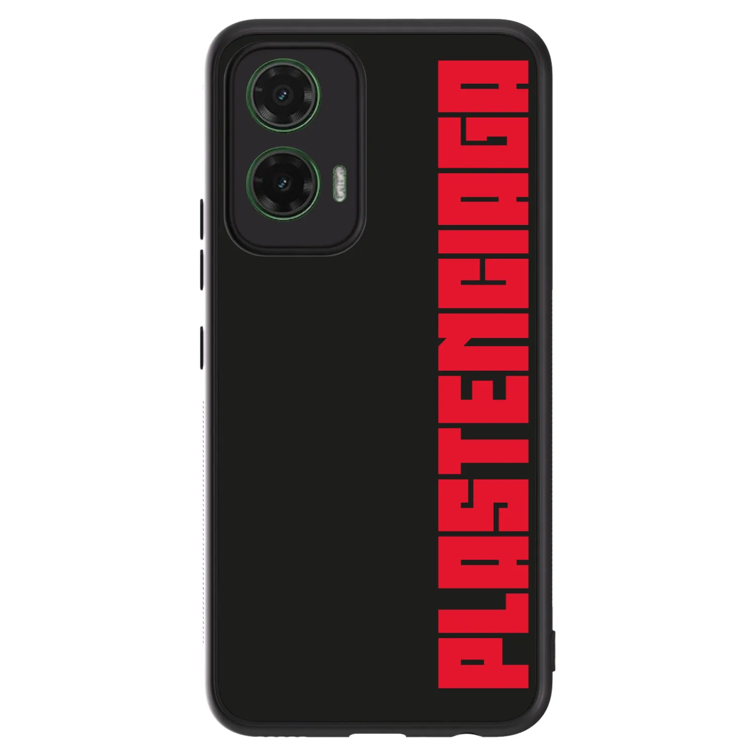 Picasee ULTIMATE CASE pentru Motorola Moto G35 5G - Plastenciaga
