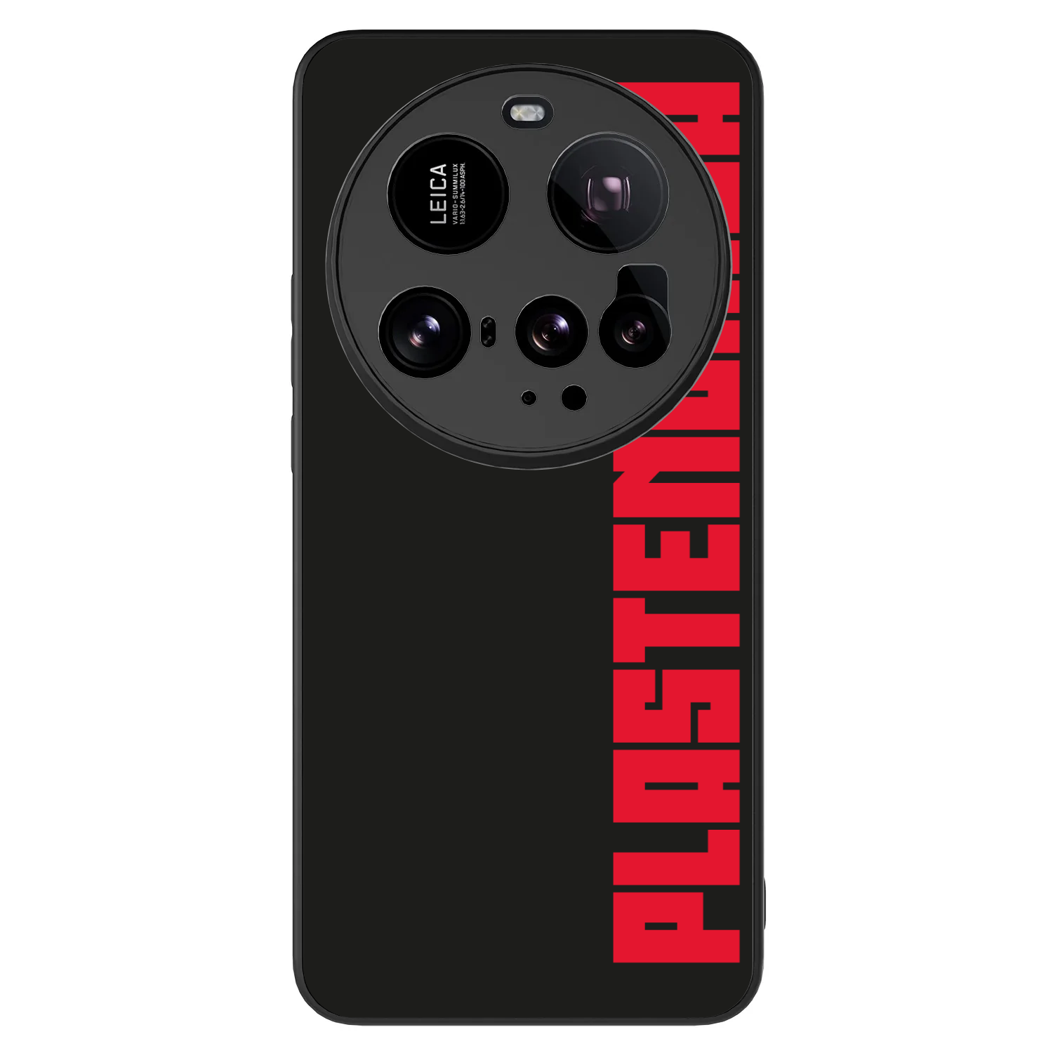 Picasee ULTIMATE CASE pentru Xiaomi 15 Ultra - Plastenciaga