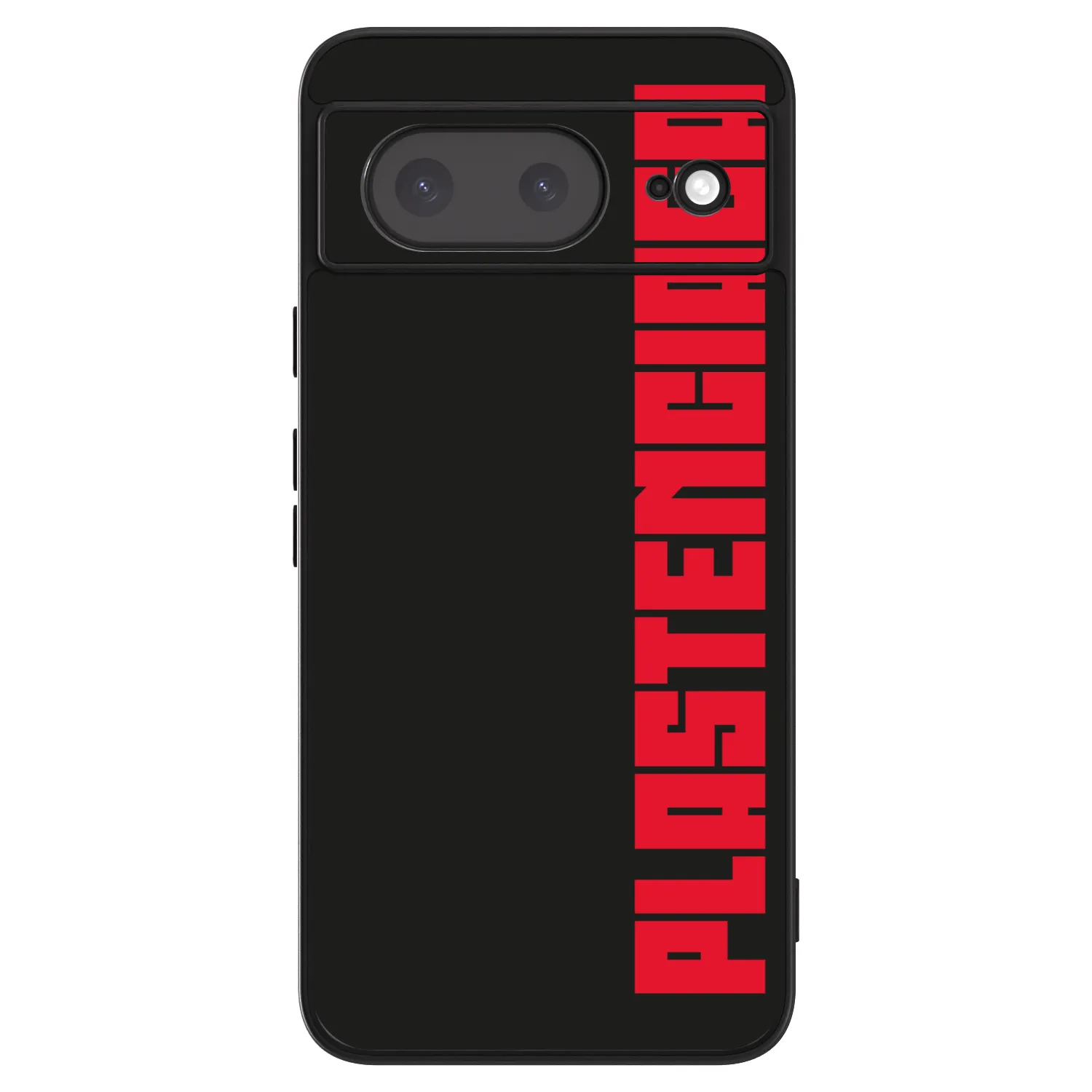 Picasee ULTIMATE CASE pentru Google Pixel 8a - Plastenciaga