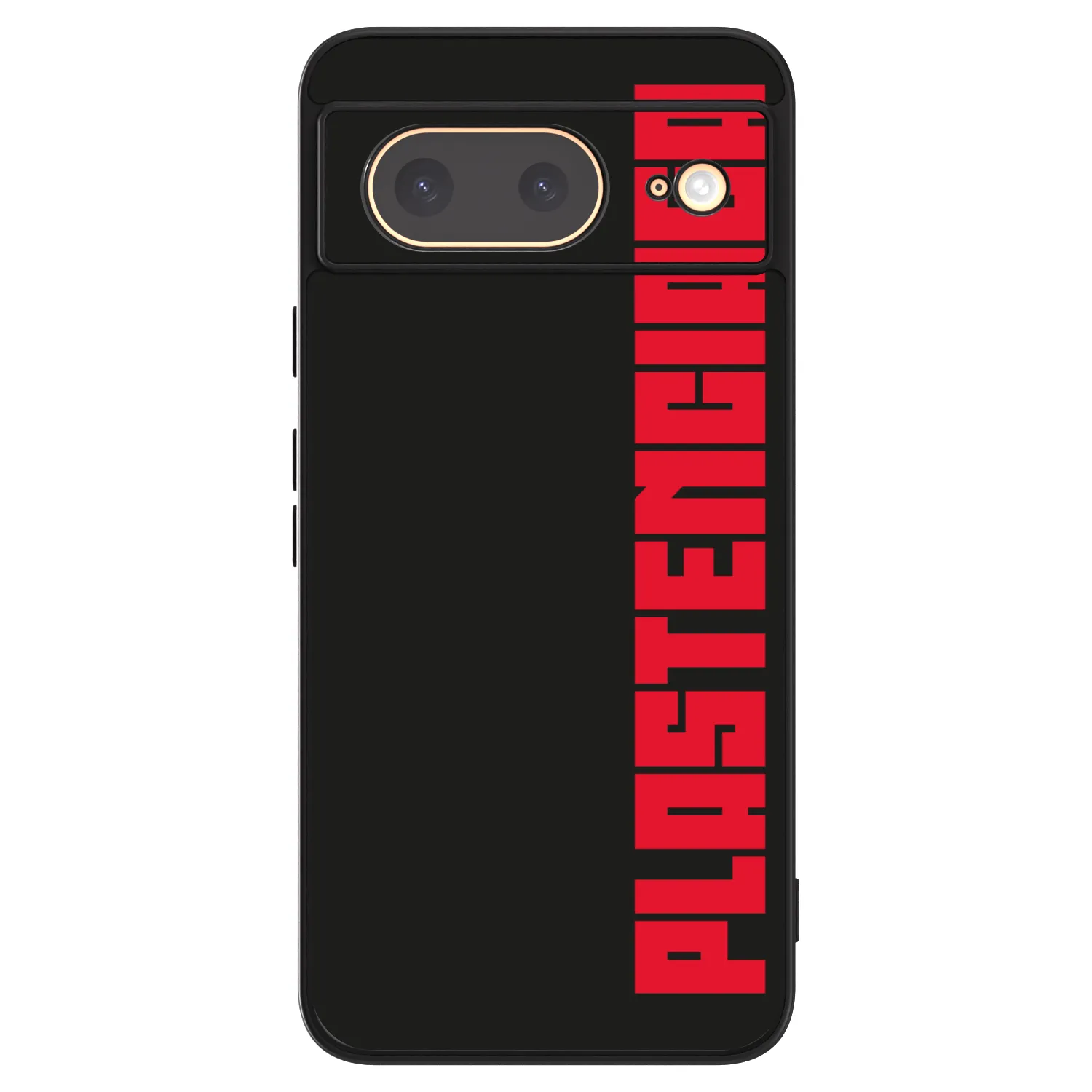 Picasee ULTIMATE CASE pentru Google Pixel 8 - Plastenciaga