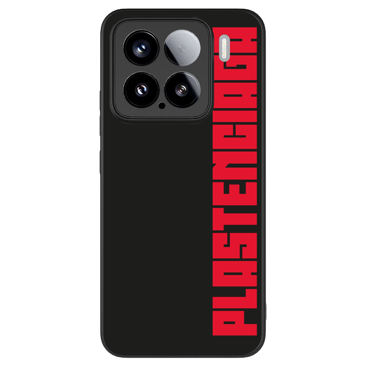 Picasee ULTIMATE CASE pentru Xiaomi 15 - Plastenciaga