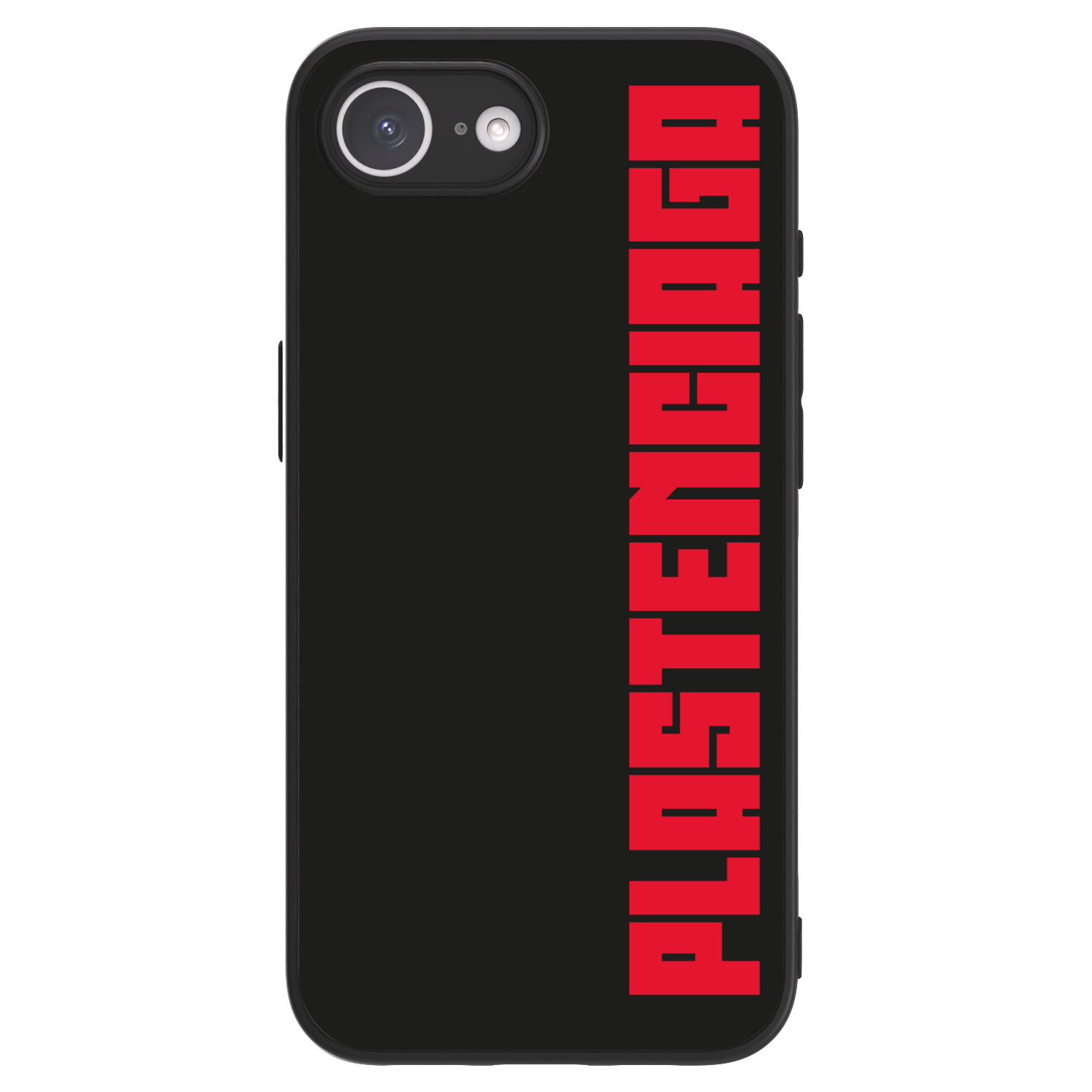 Picasee ULTIMATE CASE MagSafe pentru Apple iPhone 16e - Plastenciaga