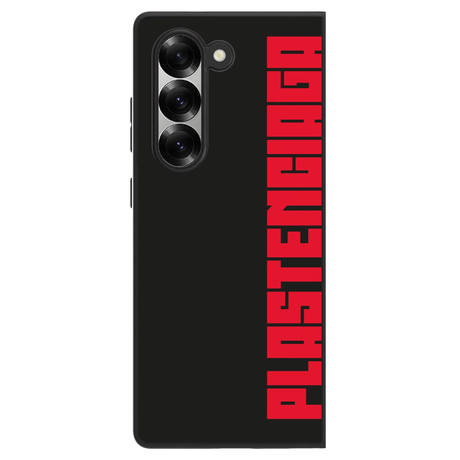 Picasee ULTIMATE CASE pentru Samsung Galaxy Z Fold6 5G - Plastenciaga