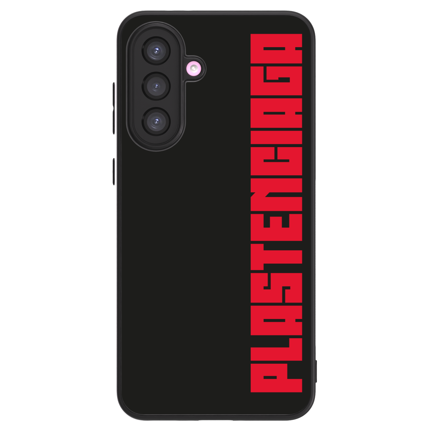 Picasee ULTIMATE CASE pentru Samsung Galaxy A36 5G - Plastenciaga