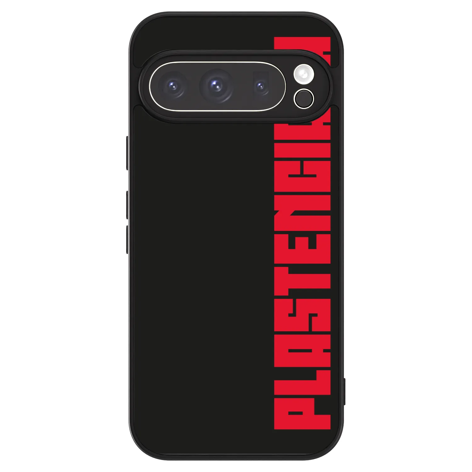 Picasee ULTIMATE CASE pentru Google Pixel 9 Pro - Plastenciaga
