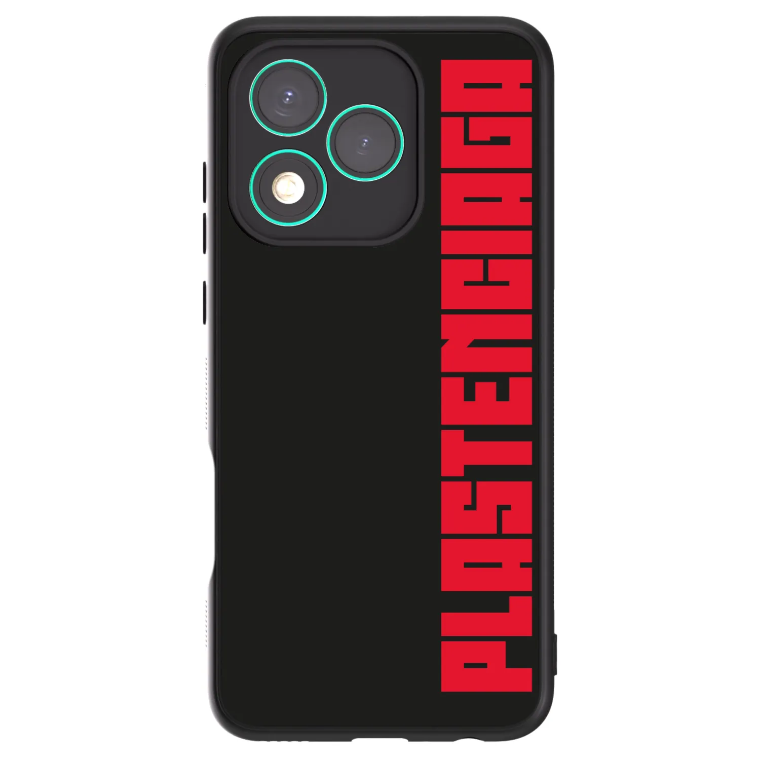 Picasee ULTIMATE CASE pentru Honor 400 Lite 5G - Plastenciaga