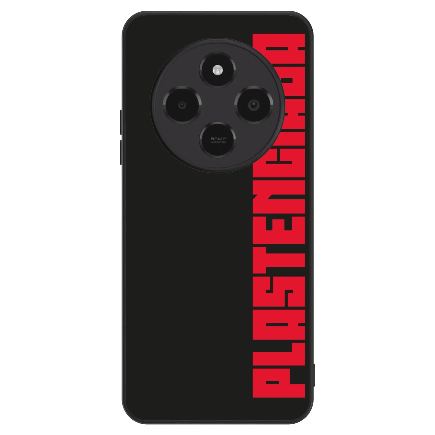 Picasee ULTIMATE CASE pentru Xiaomi Poco C75 - Plastenciaga