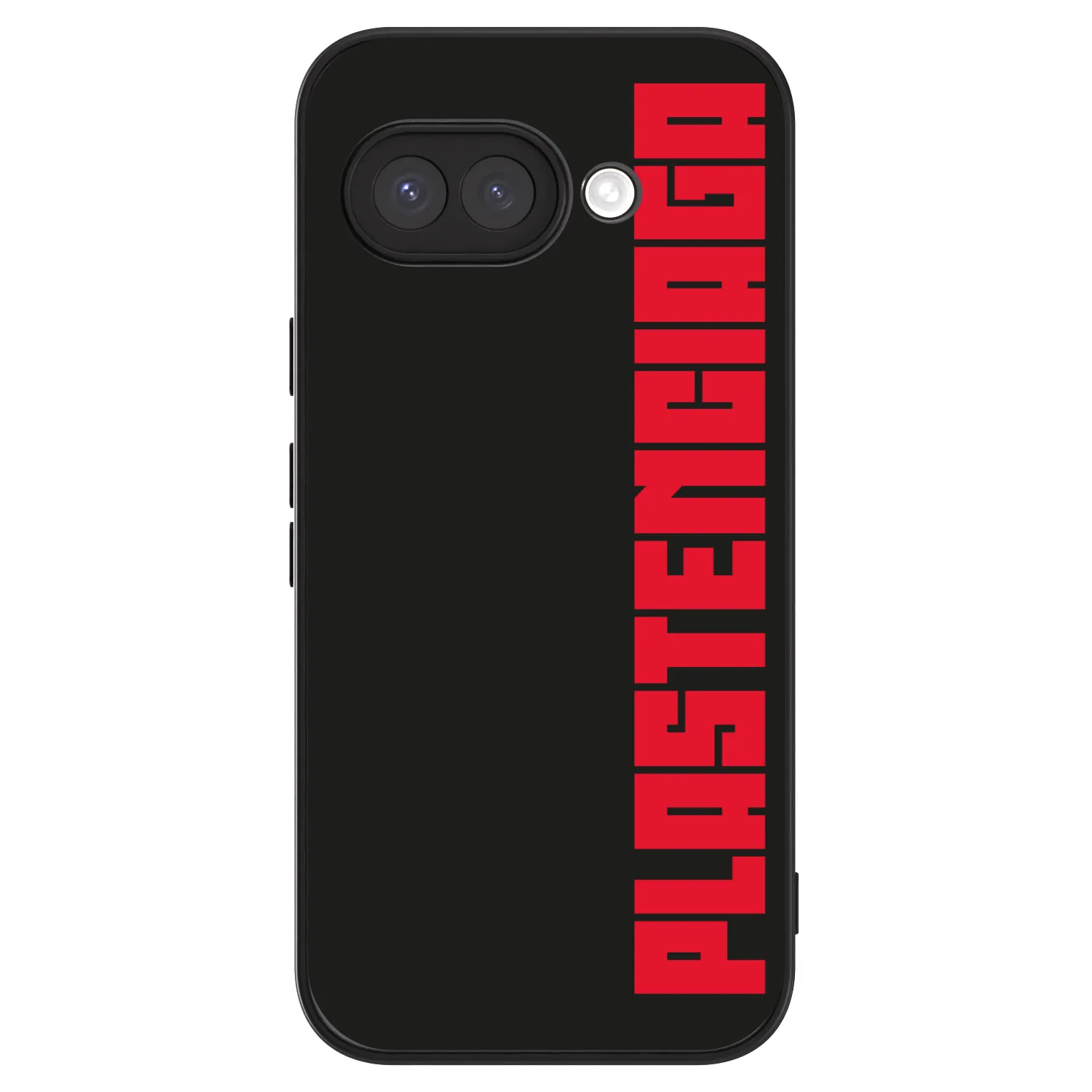 Picasee ULTIMATE CASE pentru Google Pixel 9a - Plastenciaga